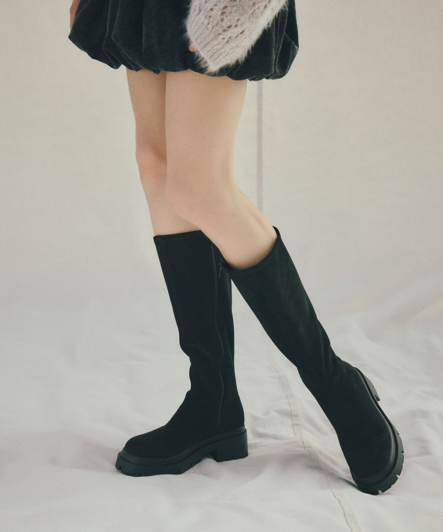 楽天市場】【SALE／5%OFF】【累計8万本】楽ちんなのに美脚!秋冬