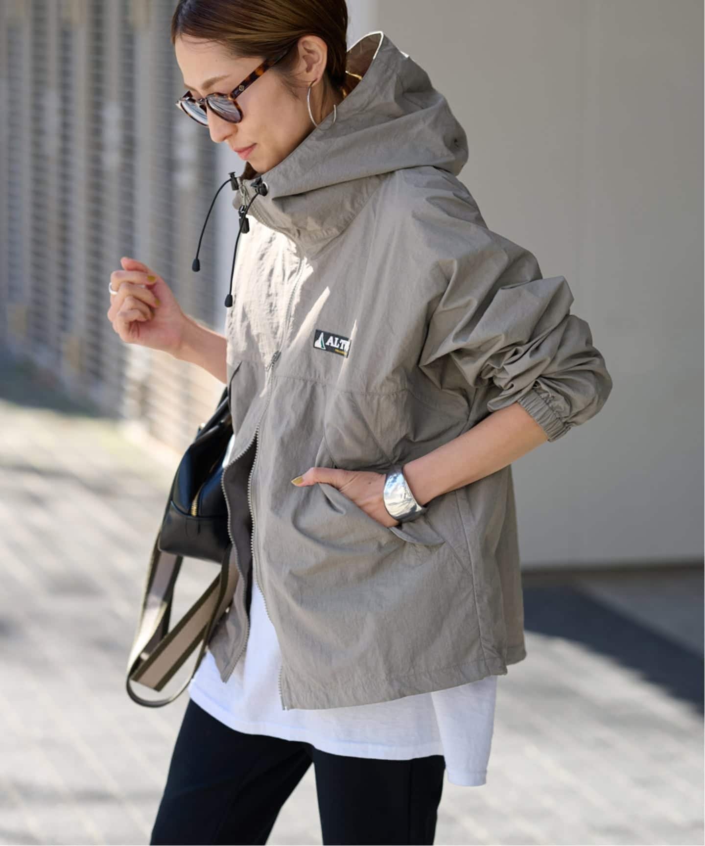 ALTUS ナイロンパーカー AT2B-JK-EW5 ALTUS ナイロンパーカー AT2B-JK-EW5 楽天市場】＼Wonderland／【10