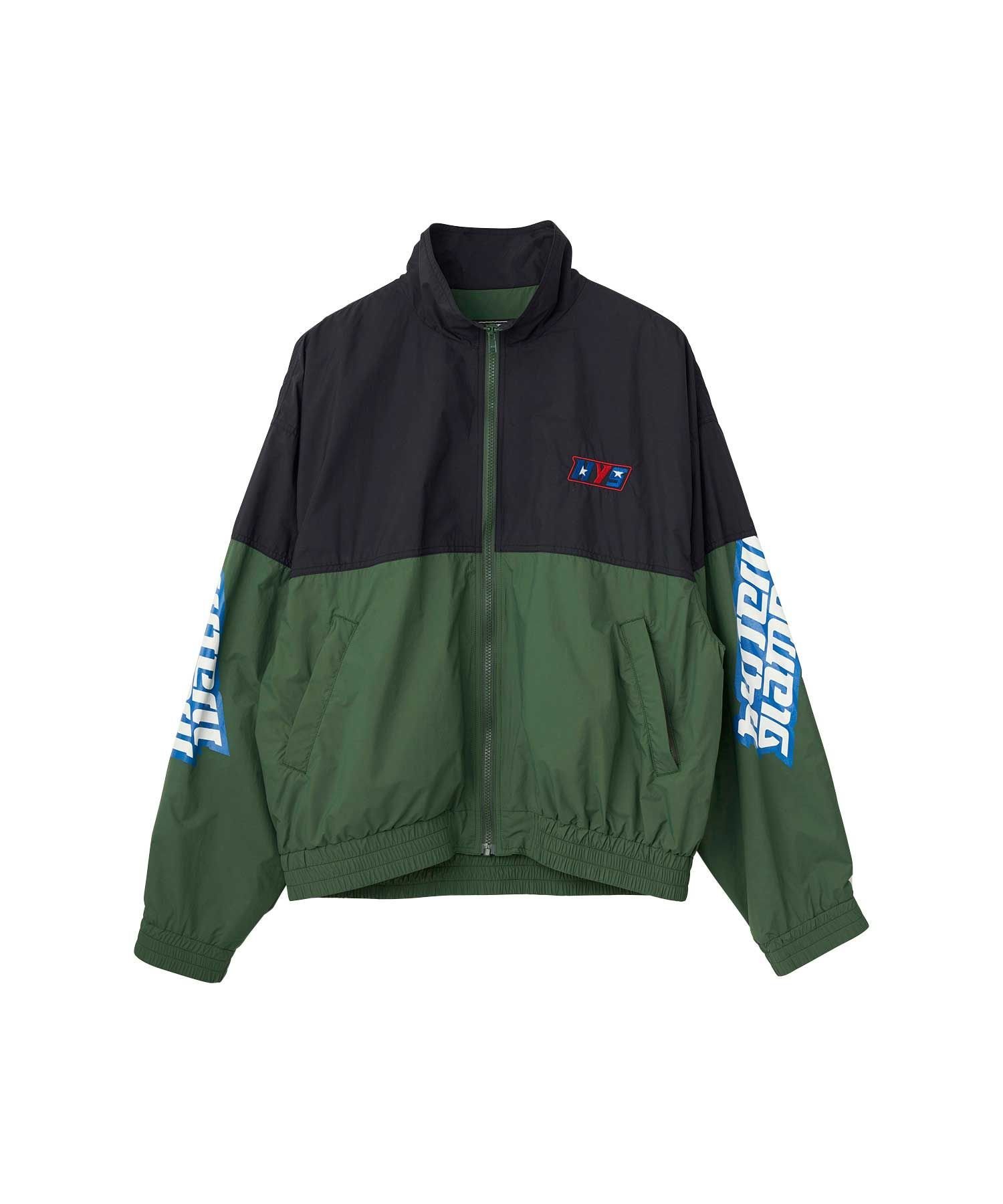 楽天市場】HYSTERIC GLAMOUR SOUND AND VISIONジャカード ジャケット