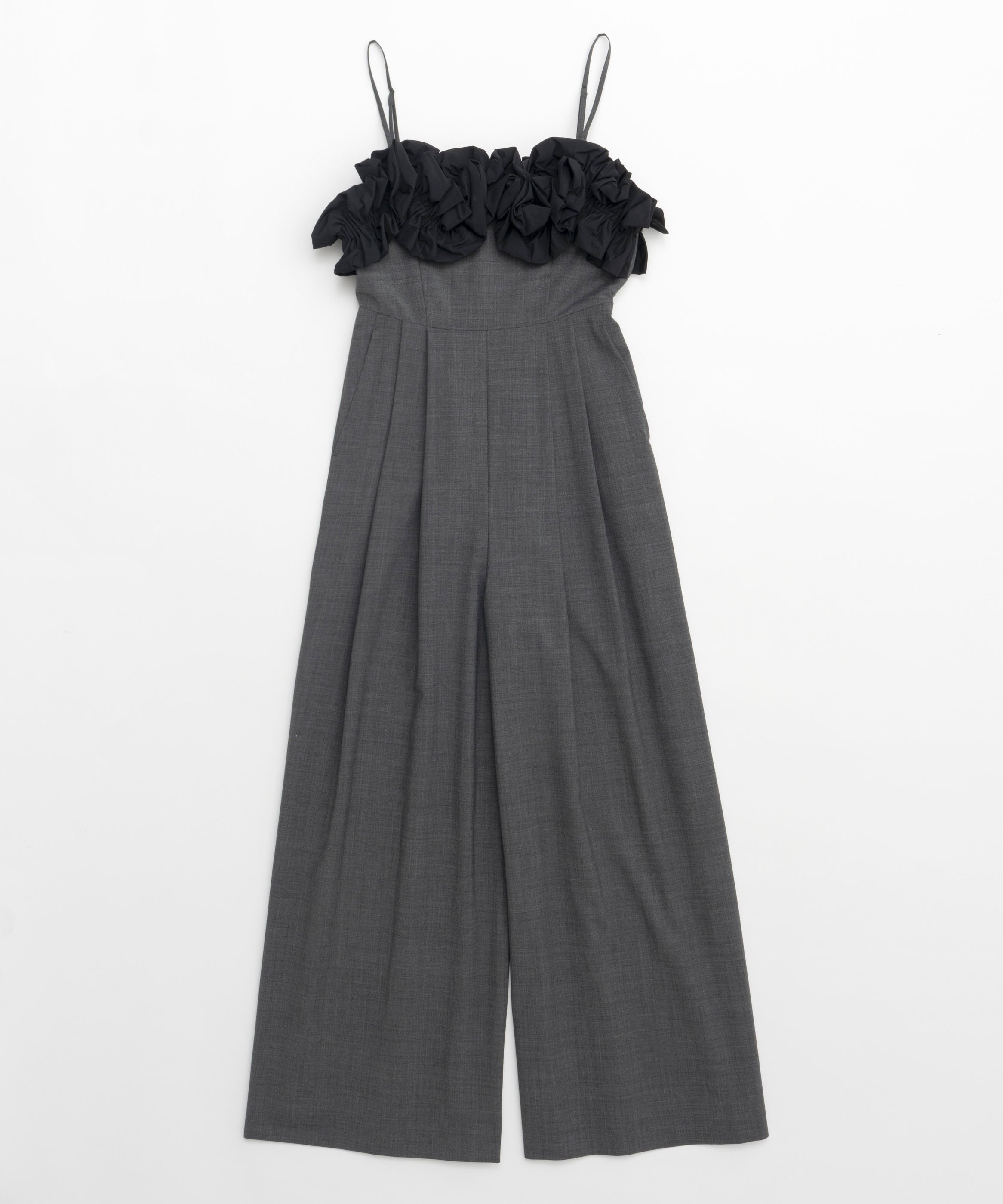 MAISON SPECIAL Flower Motif All In One メゾンスペシャル