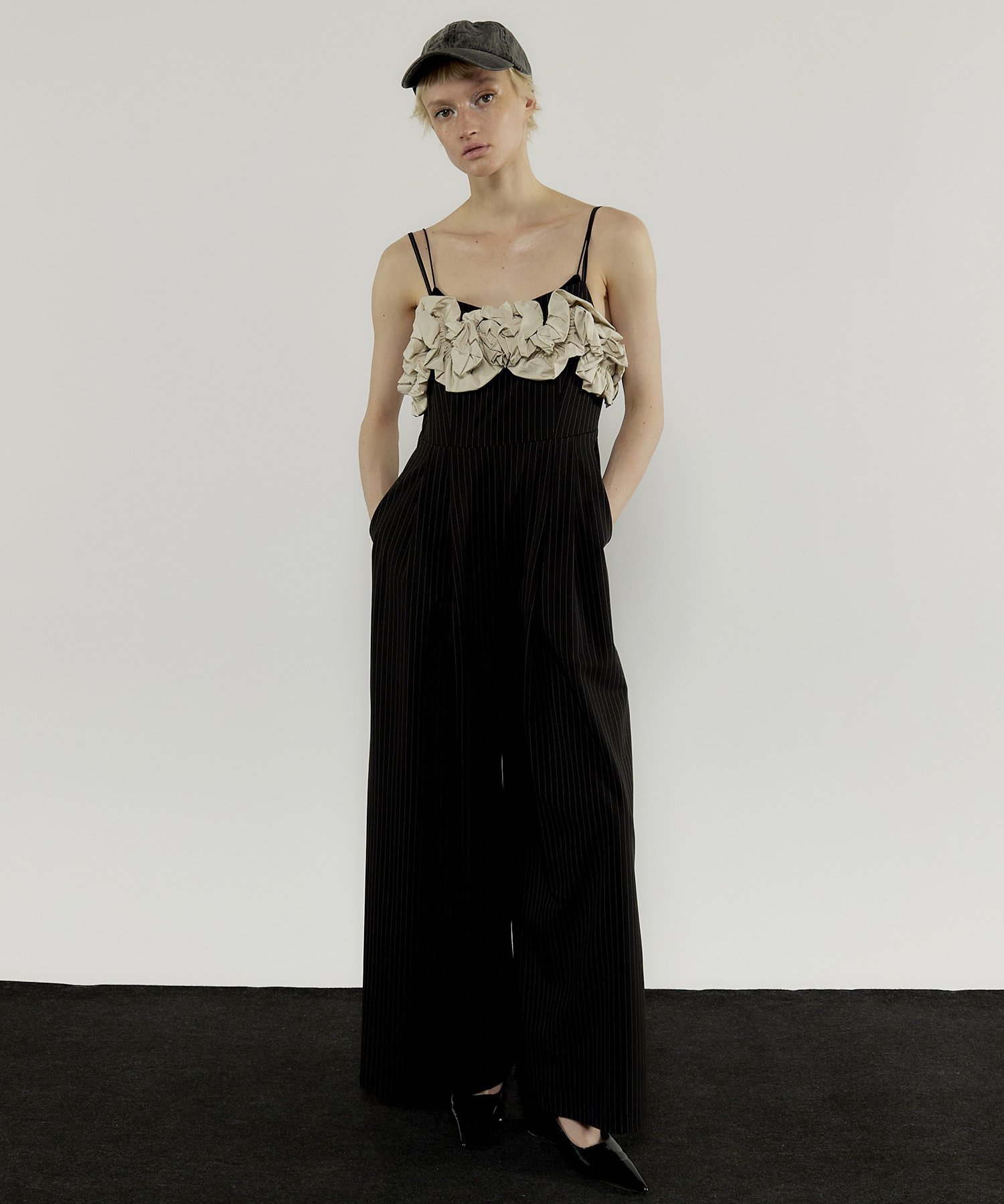 MAISON SPECIAL Flower Motif All In One メゾンスペシャル