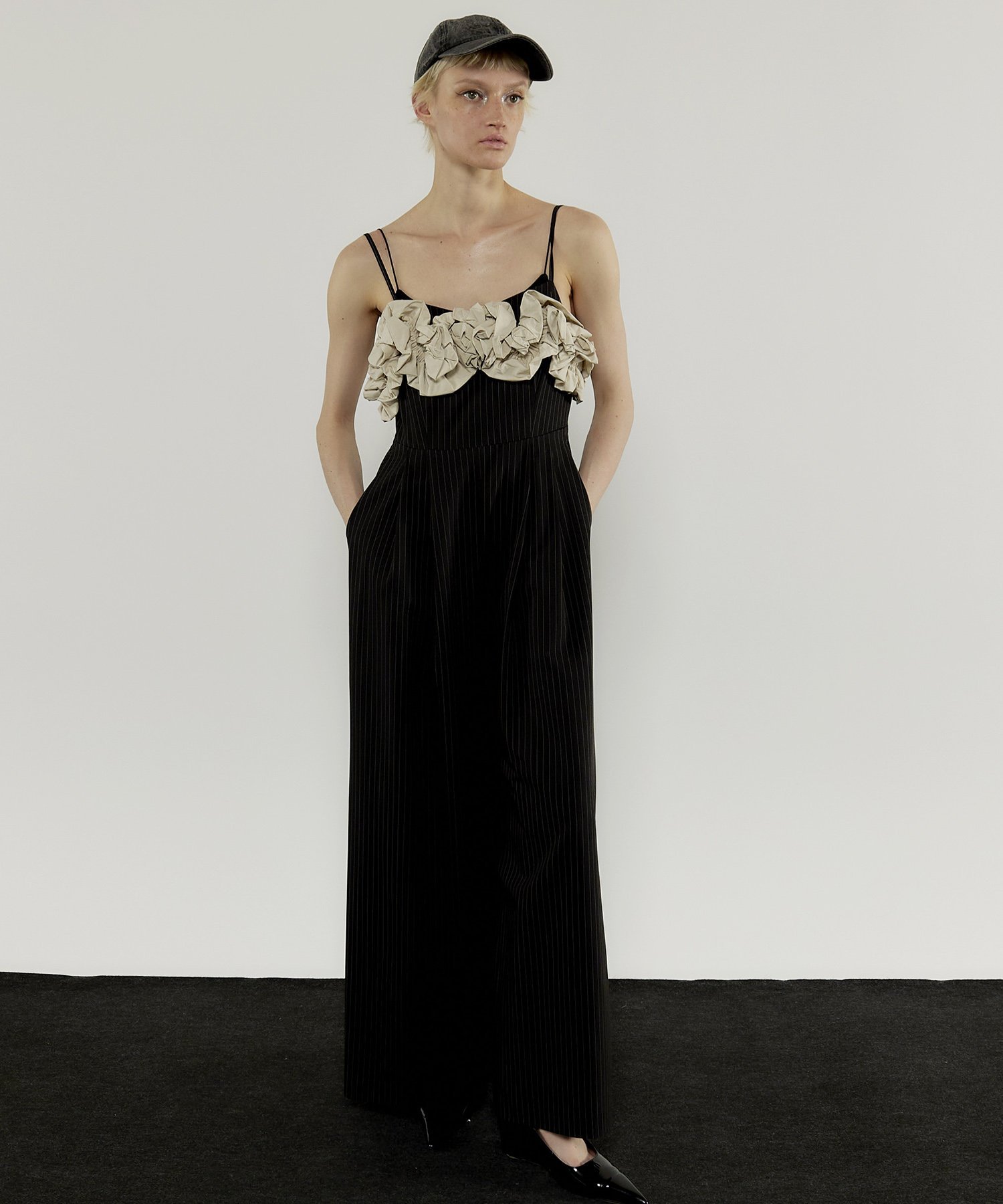 MAISON SPECIAL Flower Motif All In One メゾンスペシャル 