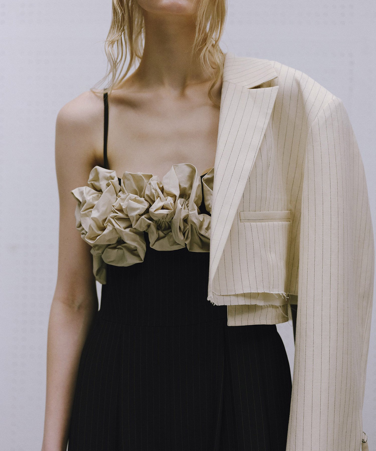 MAISON SPECIAL Flower Motif All In One メゾンスペシャル 