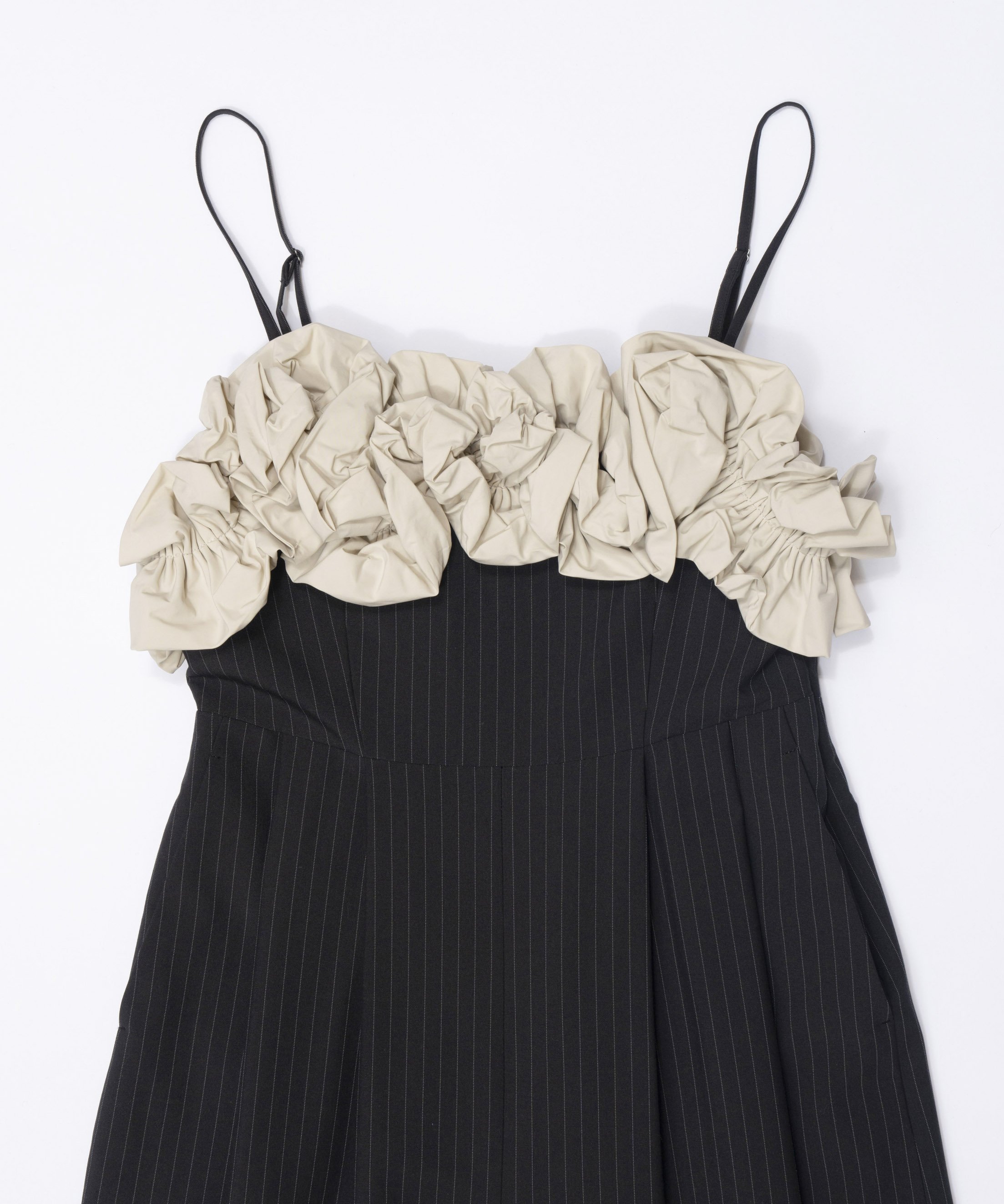 MAISON SPECIAL Flower Motif All In One メゾンスペシャル 