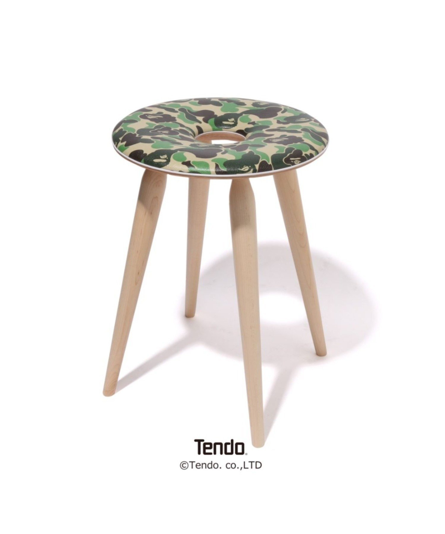 楽天市場】A BATHING APE APE HEAD SIDE TABLE M ア ベイシング