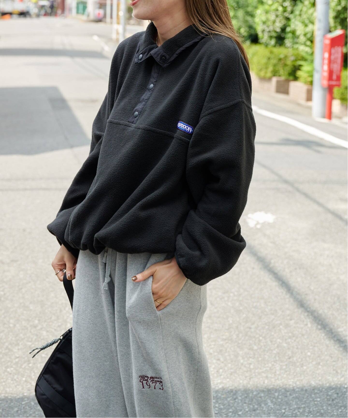 美品✨ミラオーウェン 2023年 ウール混スタンドカラーリバーケープコート M SALE／50%OFF】Mila Owen ウール混スタンドカラーリバーケープ