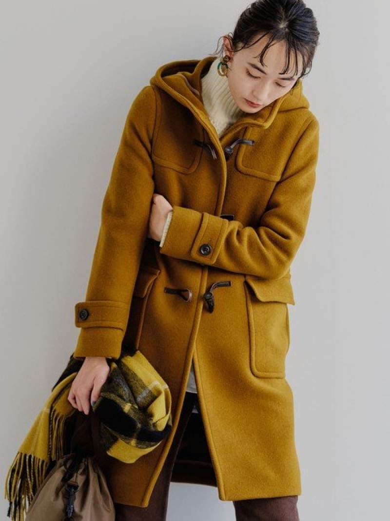 SALE／50%OFF】UNITED ARROWS green label relaxing ◇SC ダッフル