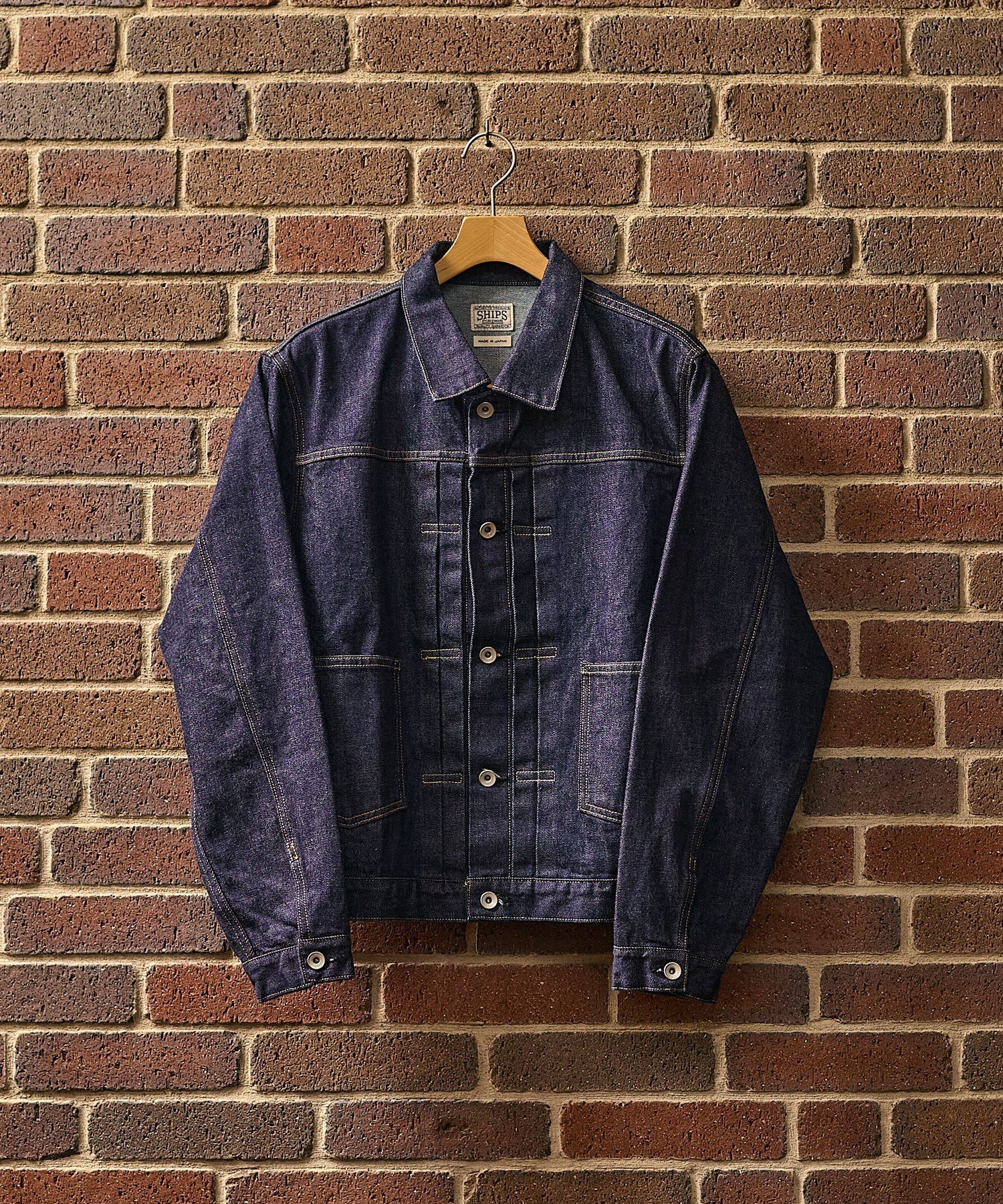 楽天市場】【SALE／30%OFF】(U)ヘビーウェイト デニムジャケット GAP