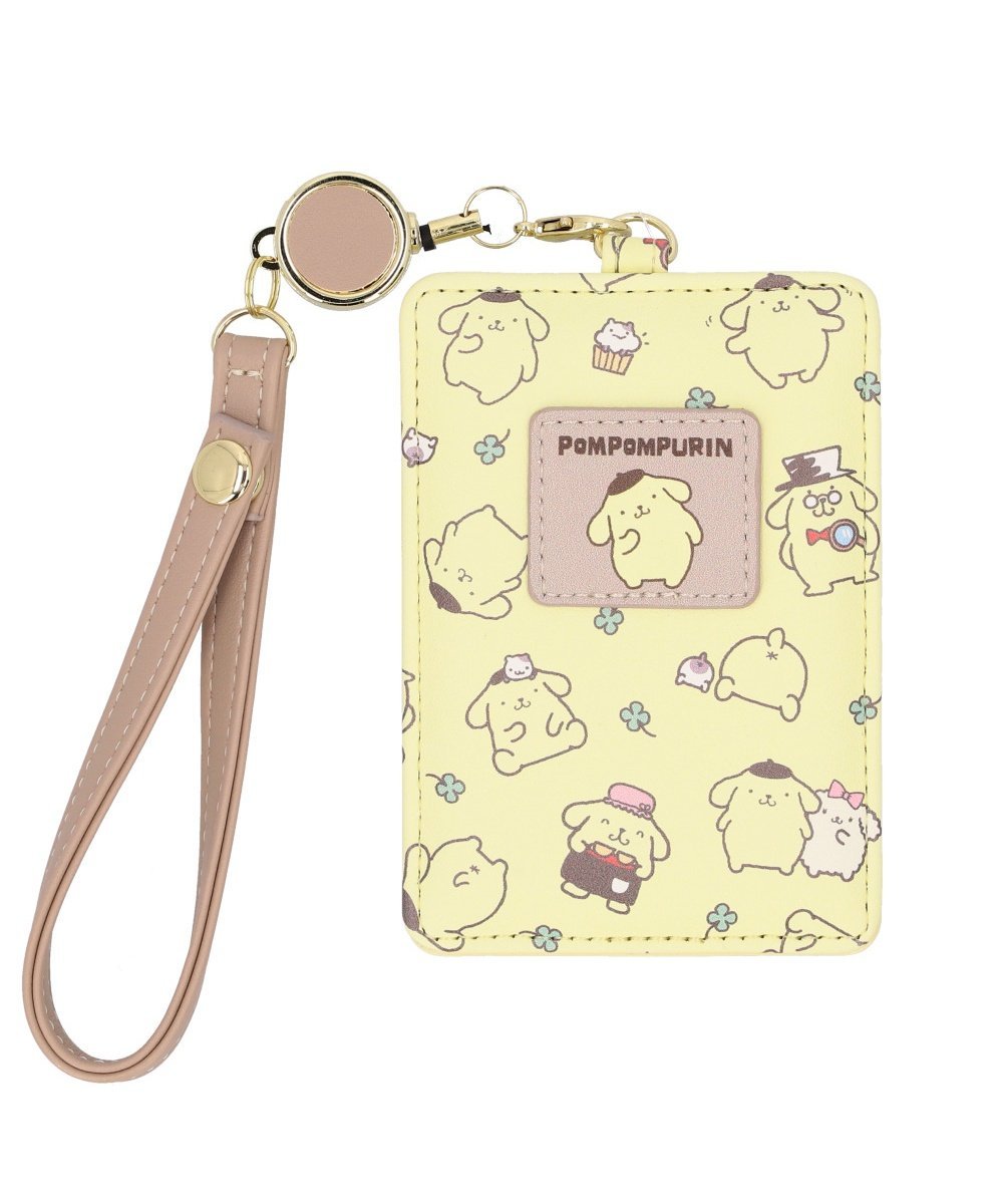 未使用☆リサとガスパール　テーブルウェアコレクション　20点セット ハローキティ×リサとガスパール】ペンケース（A） LG006-A LG - リサと