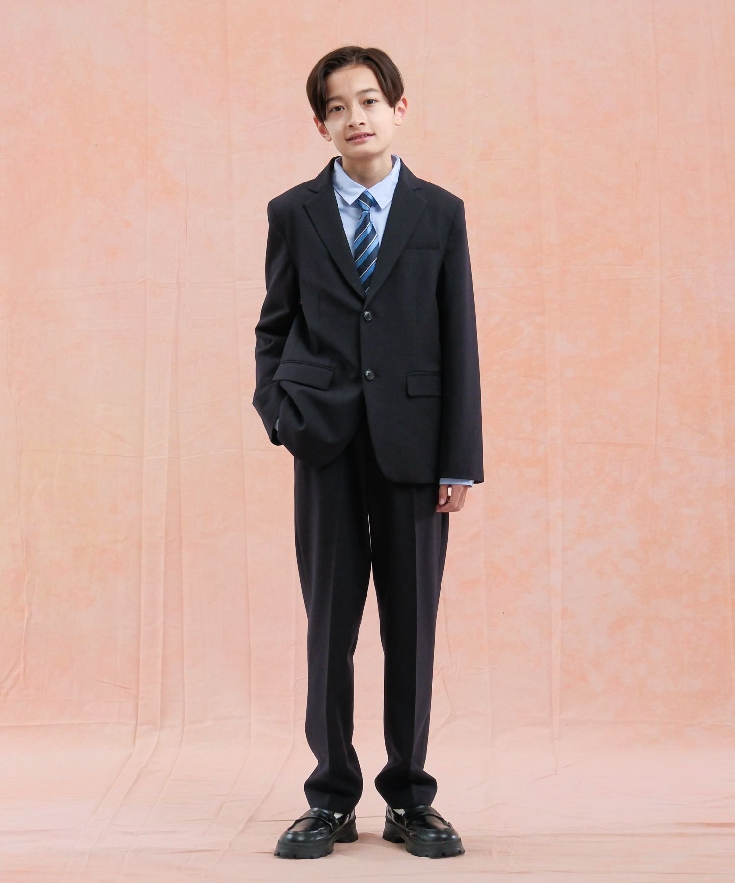 楽天市場】【SALE／70%OFF】ガールズフォーマル/卒服セット/キッズ/145