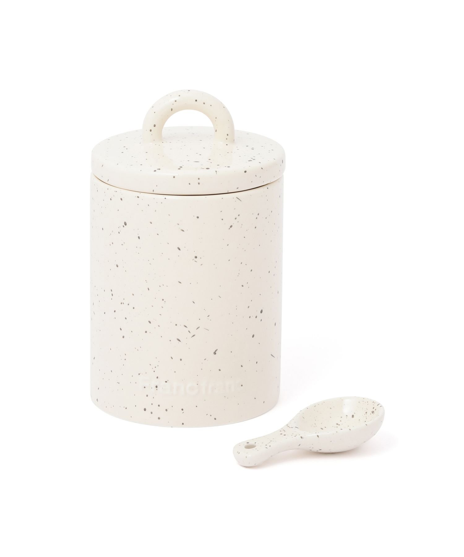 楽天市場】【SALE／52%OFF】Francfranc ガラスジャー M フラン