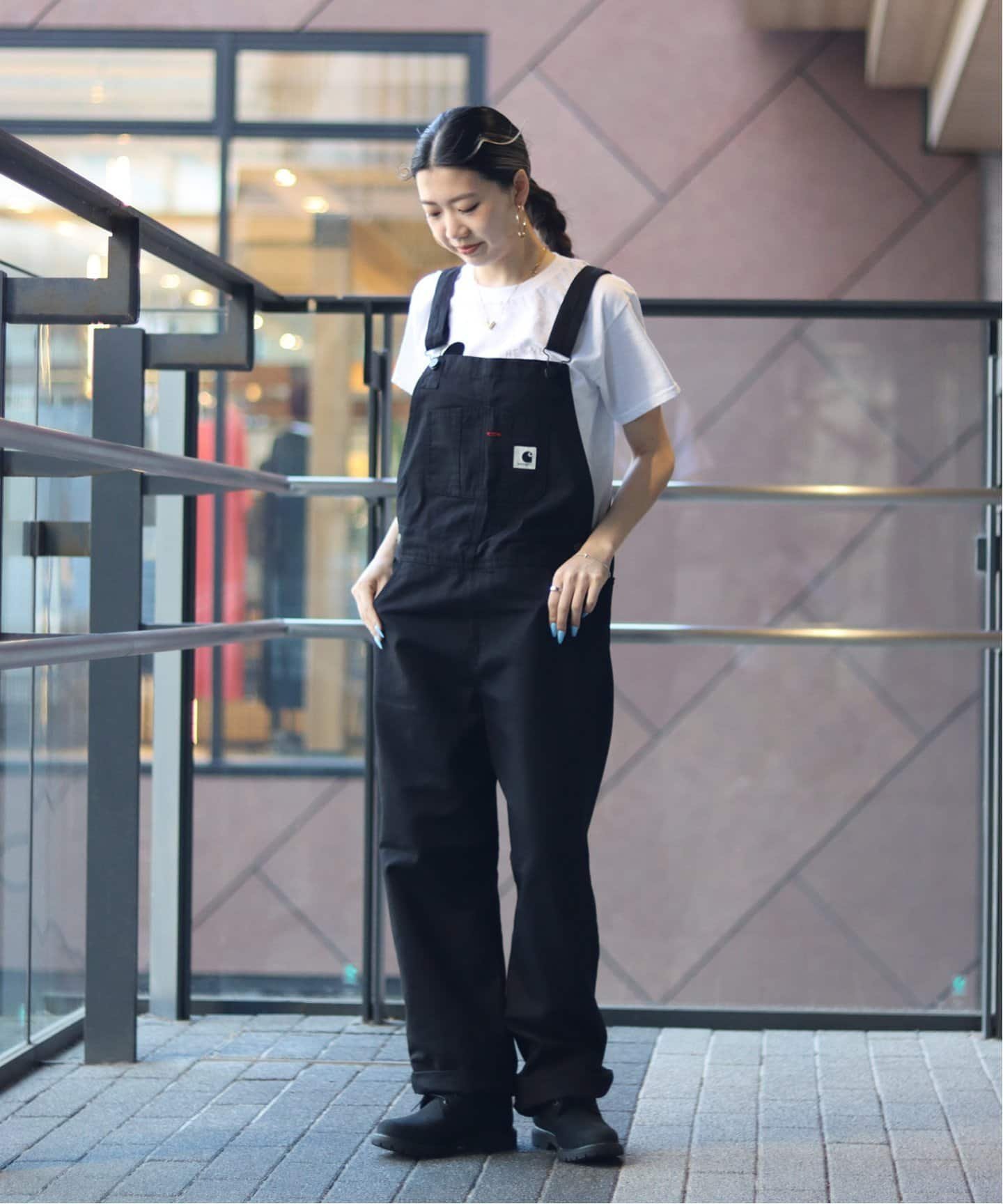 【激レア】カーハートcarhartt ダブルニーオーバーオール　W36 XL古着 楽天市場】Carhartt カーハート ダック ダブルニー ビブ