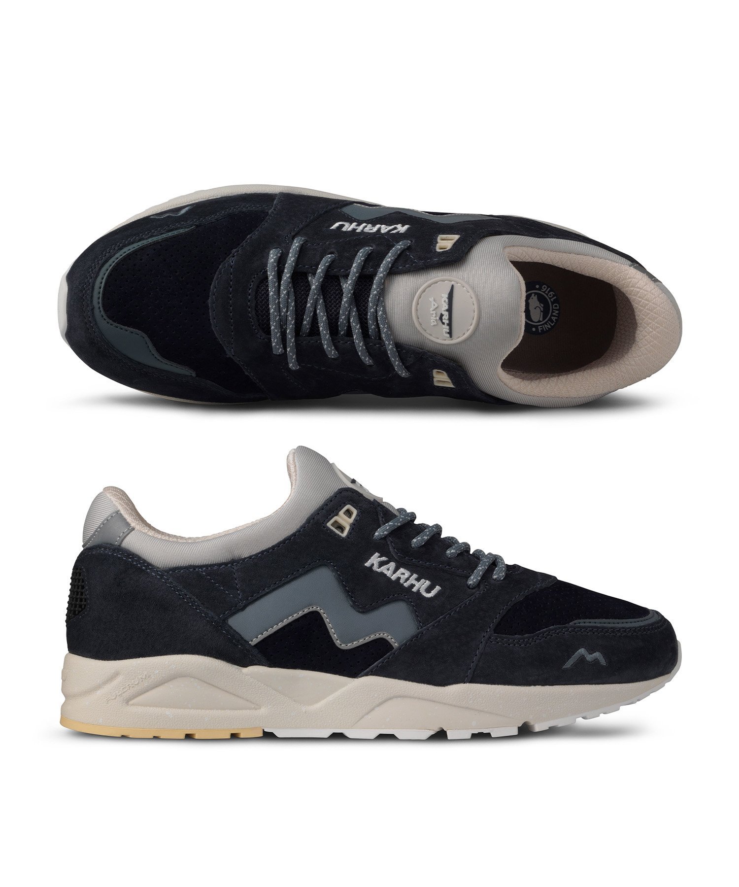 KARHU Karhu(カルフ)　ARIA 95 アリア SNEAKER スニーカー カルフ シューズ・靴 スニーカー【送料無料】画像