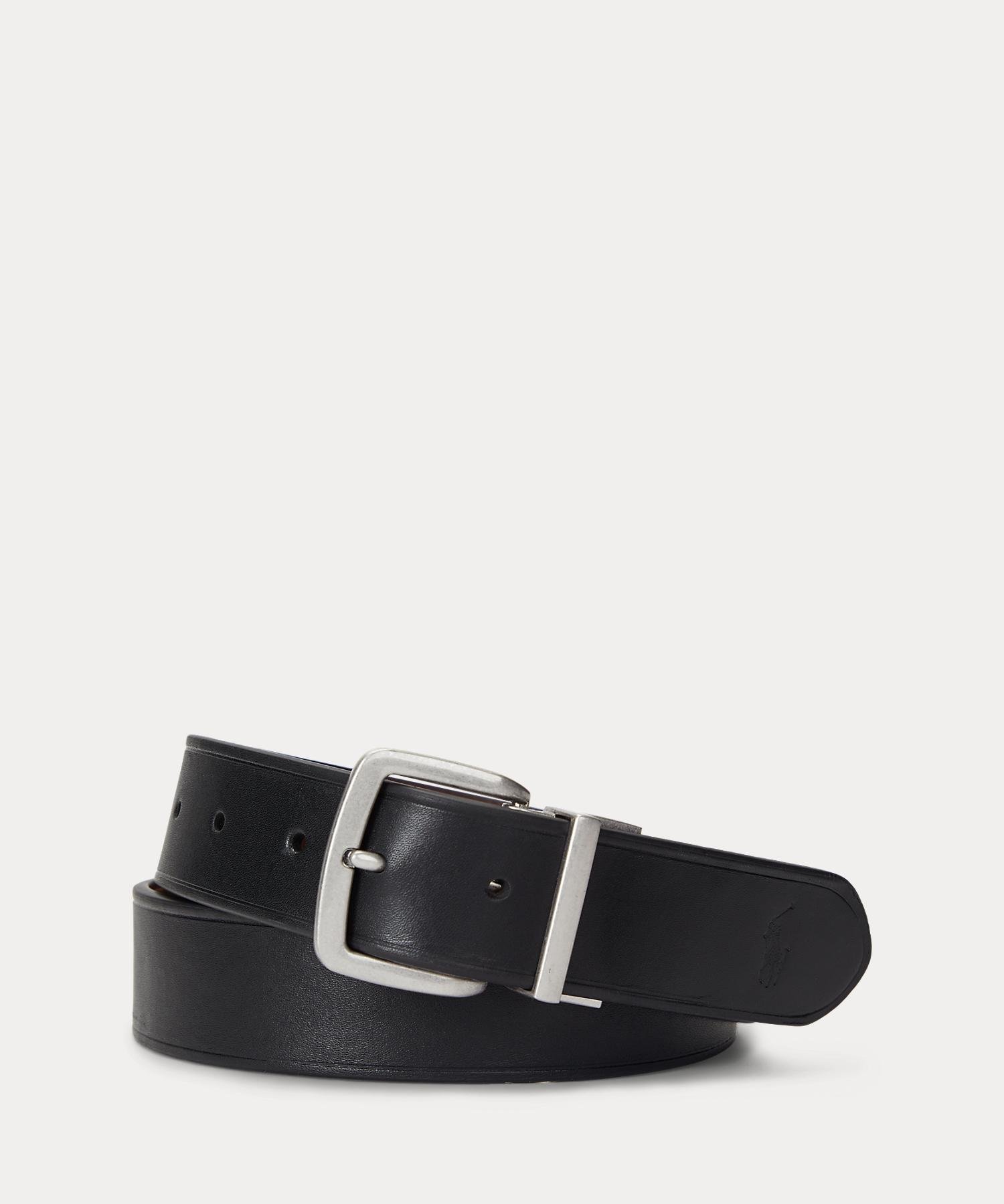 限定セール☆Polo Ralph Lauren ポニーロゴ スエードベルト Polo Ralph Lauren シグネチャーポニー刻印 スエード ベルト