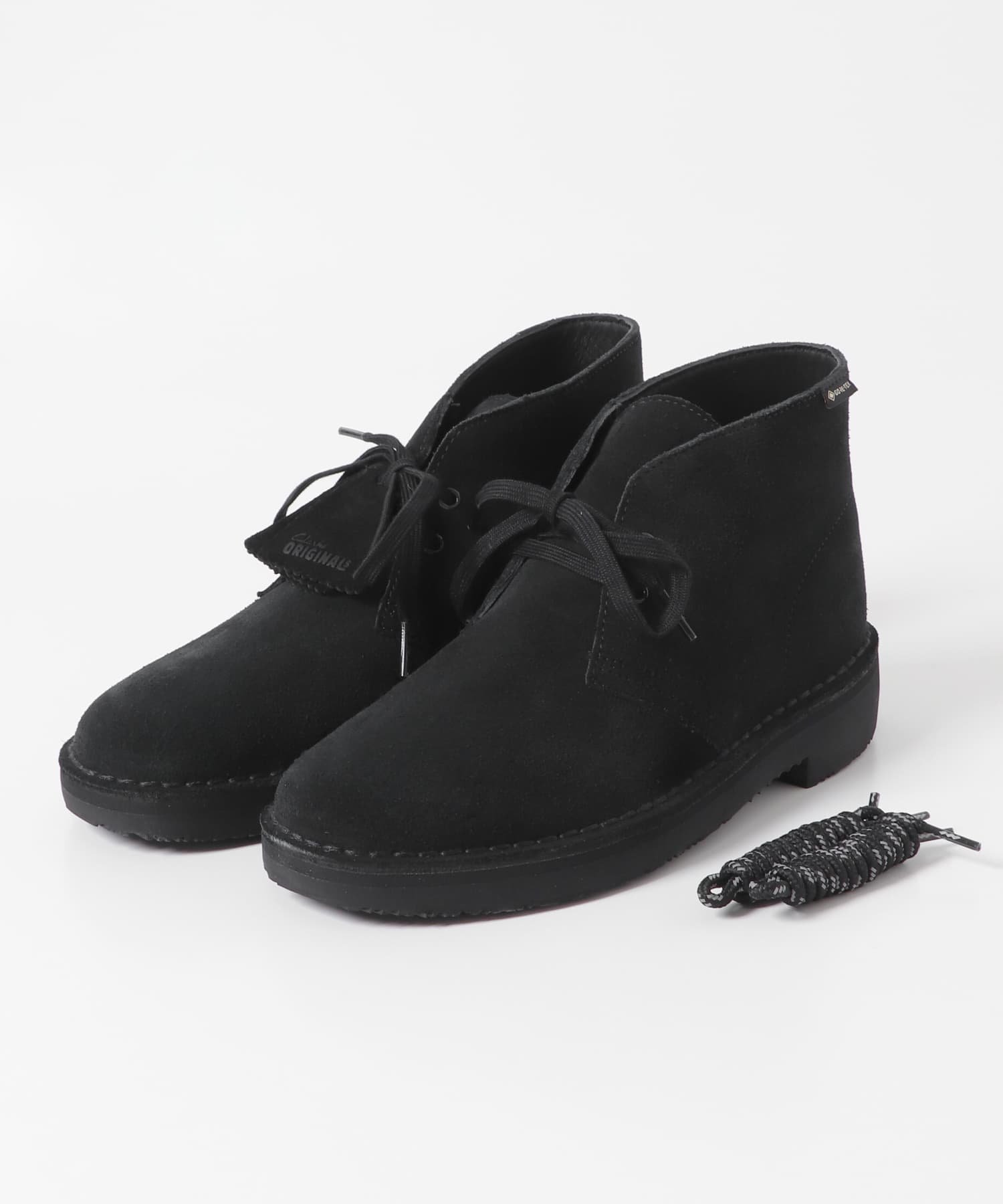 25.5センチ　Clarks Desert BT GTX ゴアテックス 楽天市場】CLARKS クラークス Desert BT GTX デザートブーツ