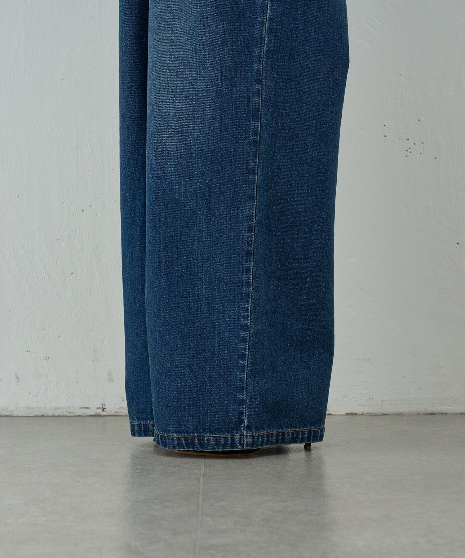 SALE／70%OFF】GALLARDAGALANTE 【PEAS】デニムサロペット ガリャルダ 
