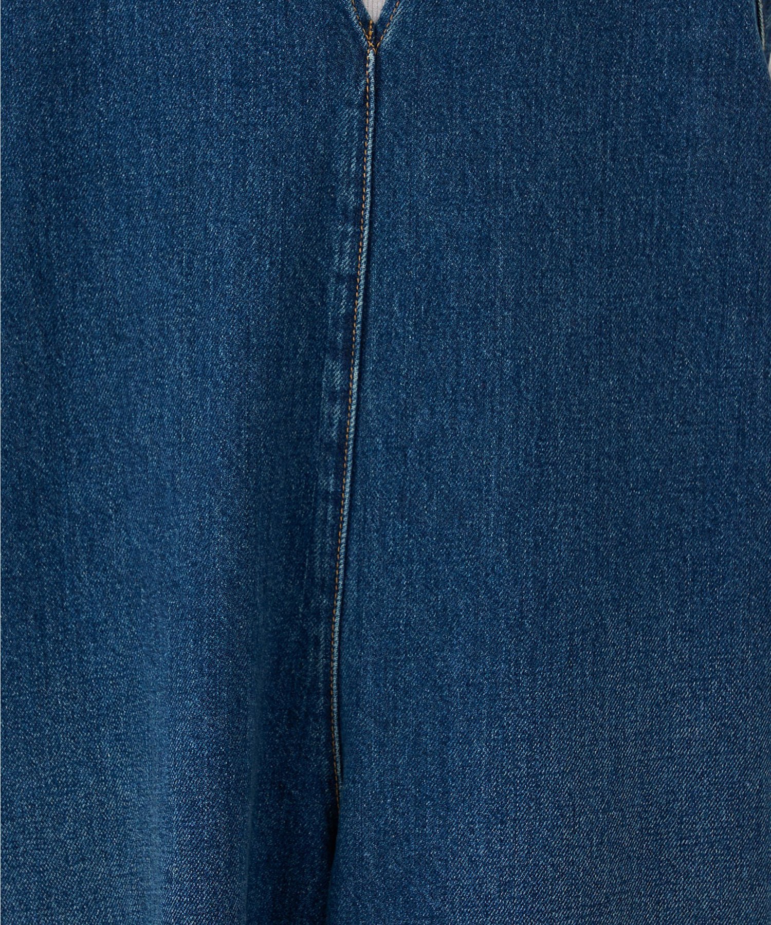 SALE／30%OFF】GALLARDAGALANTE 【PEAS】デニムサロペット ガ
