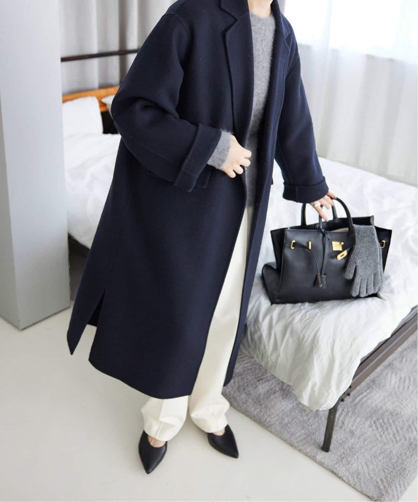 新品タグ付　cen. 2wayフーディシャツブルゾン cen.made in Japan/2WAYフーディーシャツブルゾン