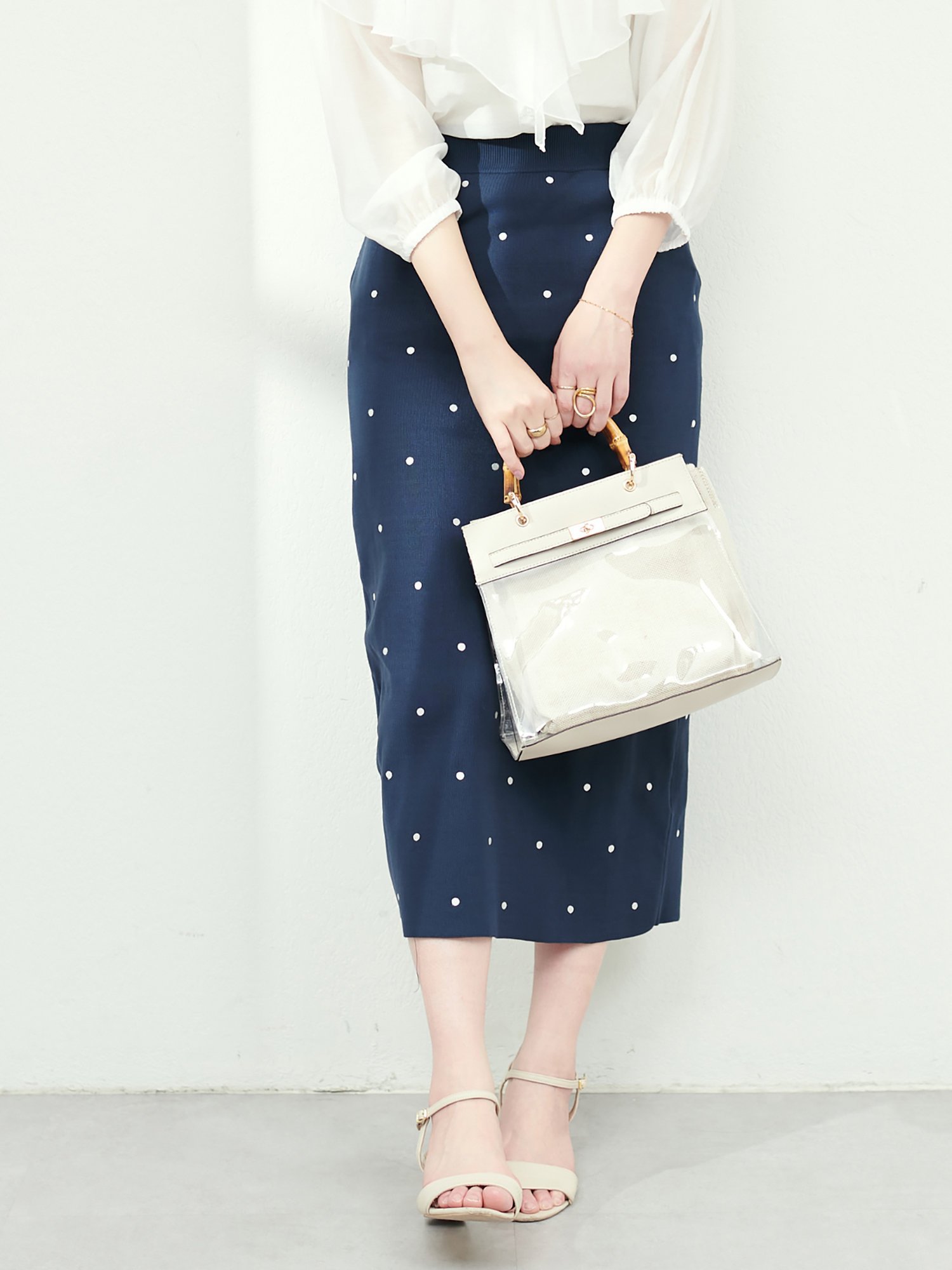 JOURNAL STANDARD - ‼️専用‼️美品⭐️NANUSHKA／ナヌーシュカ カシュクールブラウス JOURNAL STANDARD L'ESSAGE｜ヨーロピアンフラックス