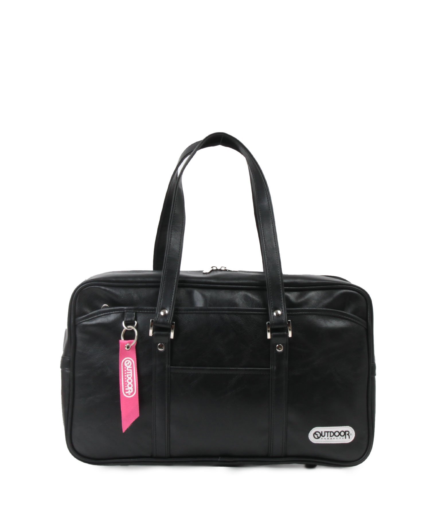 アーツアンドサイエンス*Big logo shoulder bag未使用新品送込 アーツアンドサイエンス*Big logo shoulder bag未使用新品送込