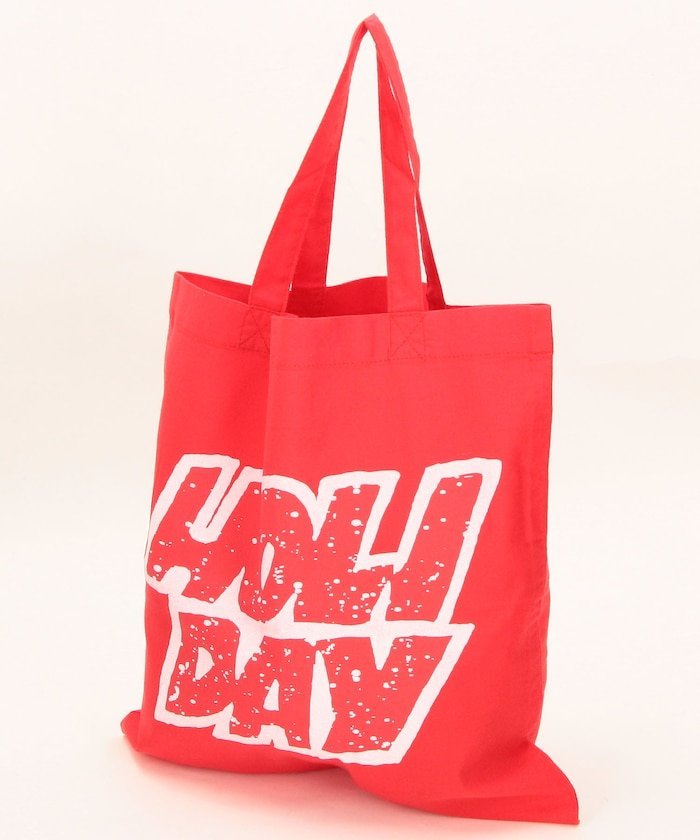 creek anglers device トートバッグ レッド 新品未使用 楽天市場】Creek Angler's Device クリーク 国内正規 23SS Logo Tote