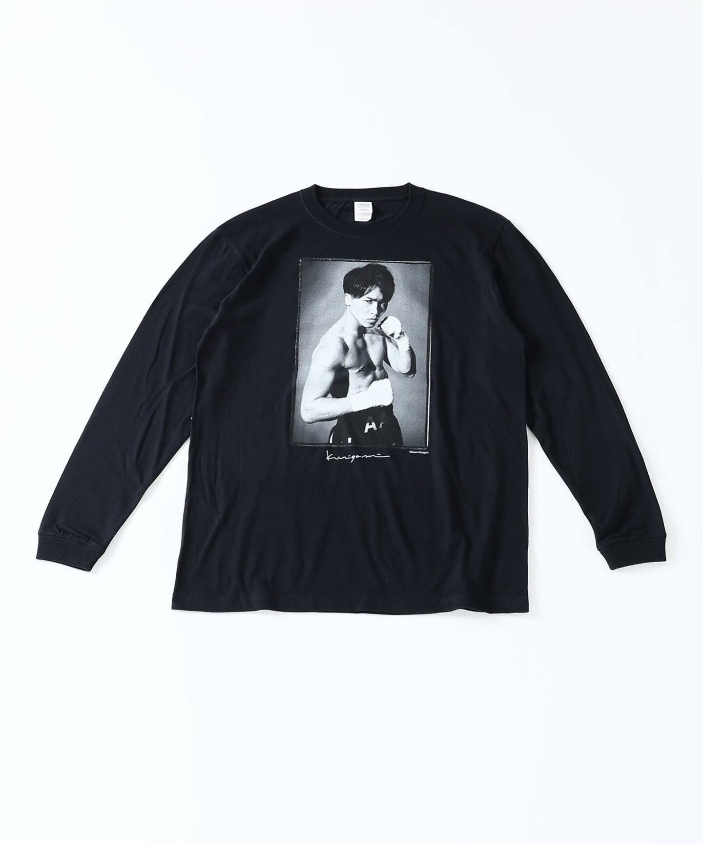 井上尚弥　ＸＬサイズTシャツ　キャップセット 井上尚弥 XL 後援会Tシャツ&キャップ セット 9/14