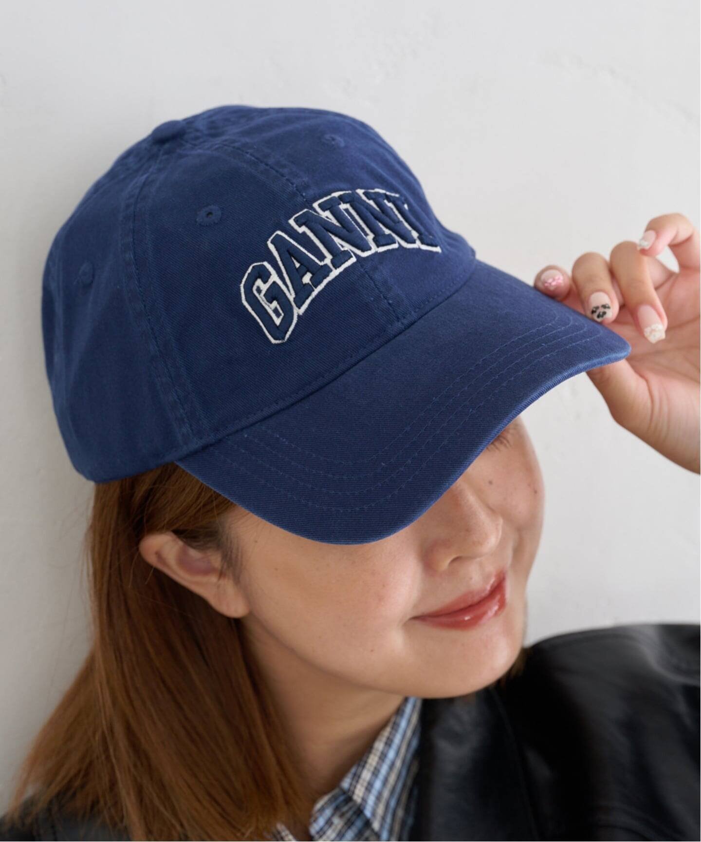 楽天市場】ガニー GANNI 帽子 レディース キャップ LOGO CAP 楽天市場】ガニー GANNI 帽子 レディース キャップ LOGO CAP