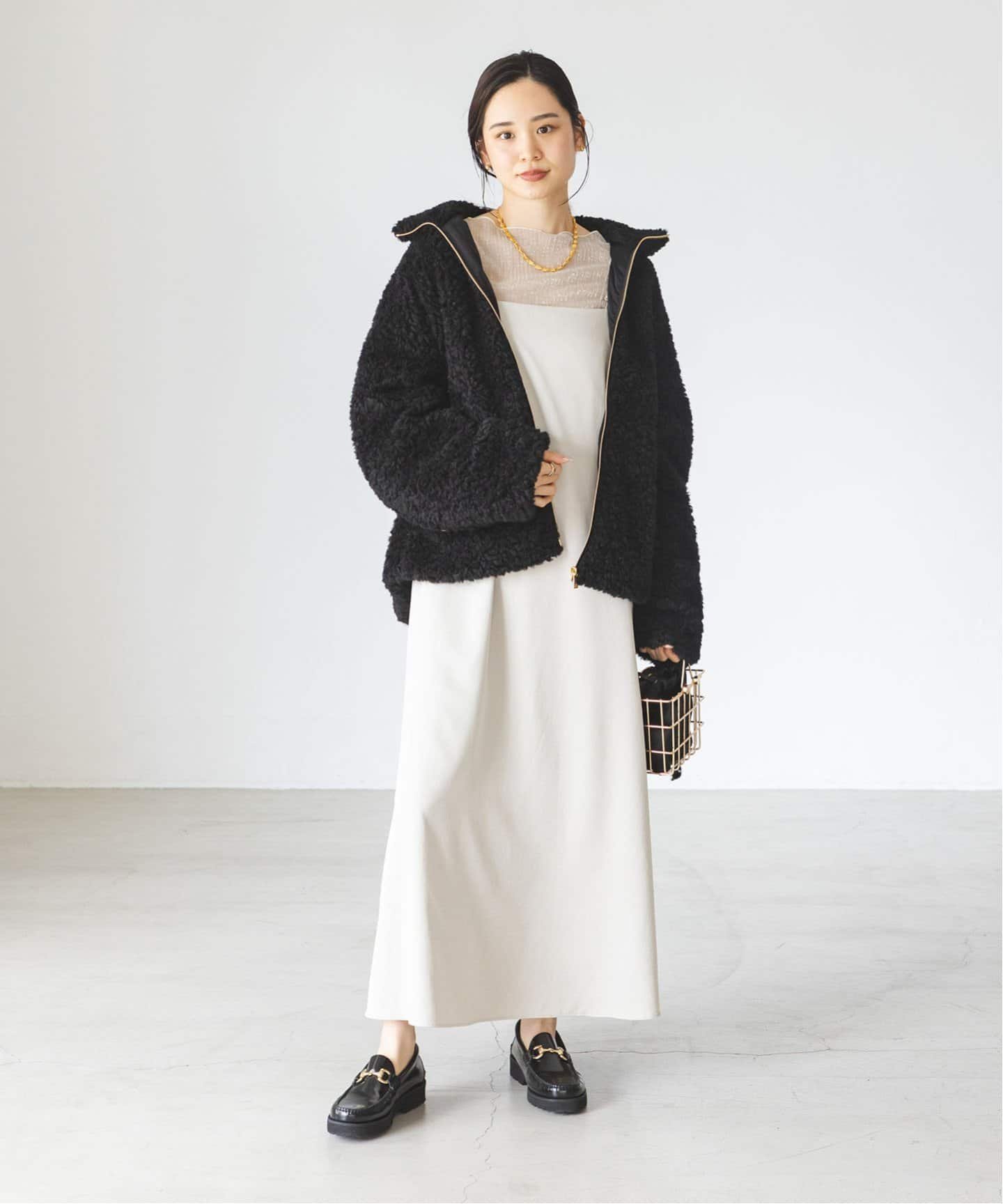 NOBLE 《追加》TATRAS/タトラス LUELA(ルエラ) ノーブル ジャケット