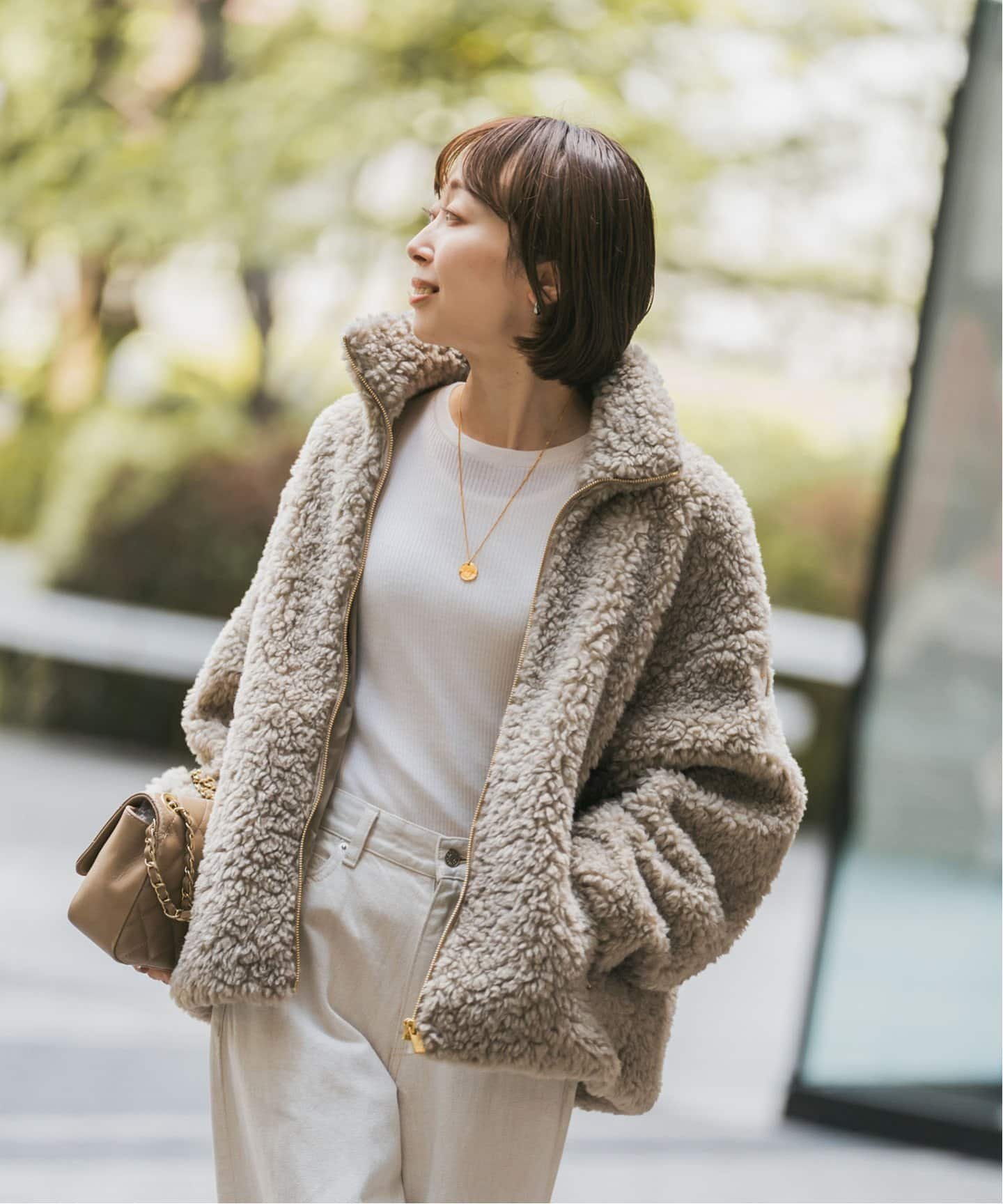 NOBLE 　TATRAS/タトラス　LUELA/ルエラ NOBLE 《追加》TATRAS/タトラス LUELA(ルエラ) ノーブル ジャケット