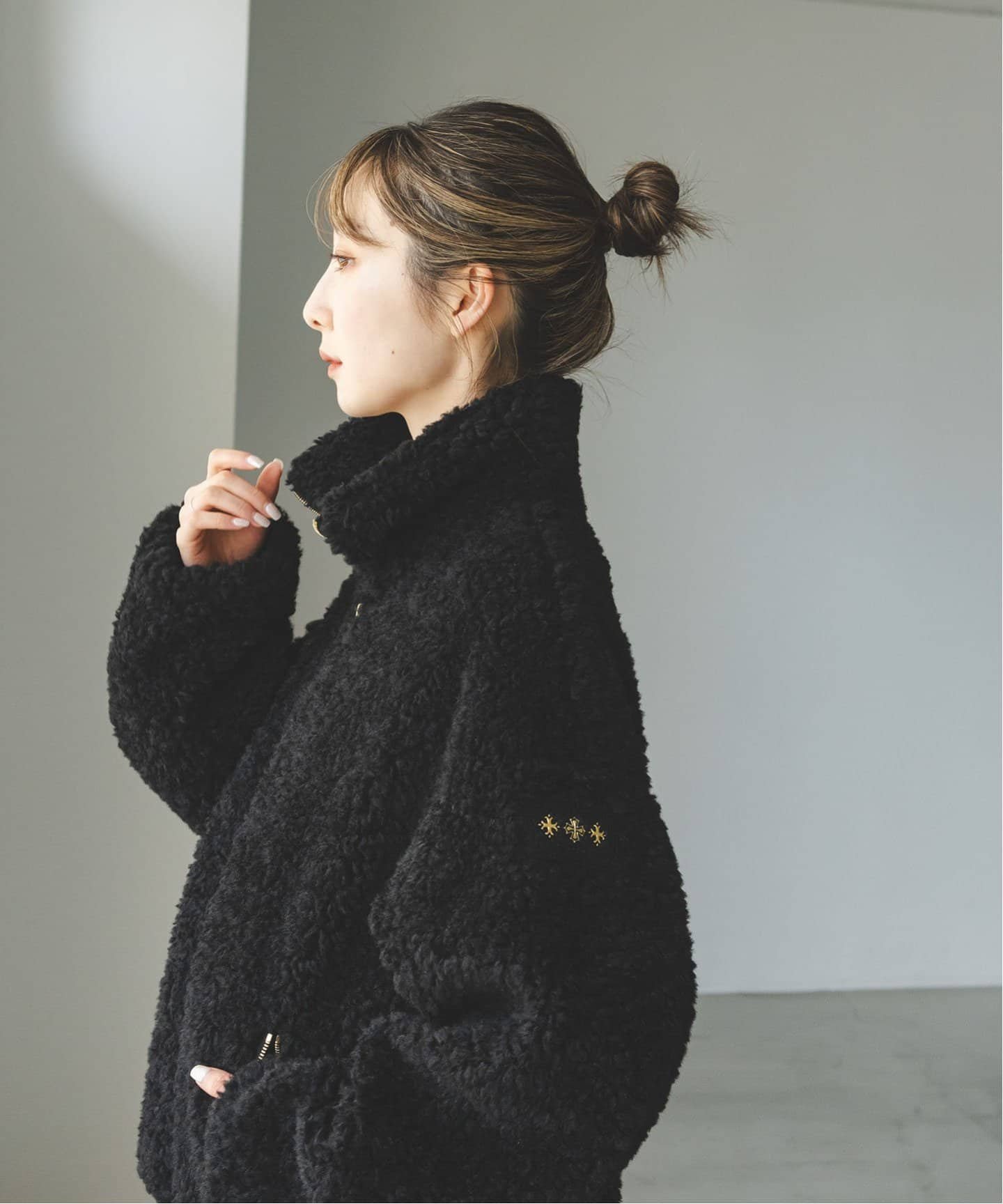 NOBLE 　TATRAS/タトラス　LUELA/ルエラ NOBLE 《追加》TATRAS/タトラス LUELA(ルエラ) ノーブル ジャケット