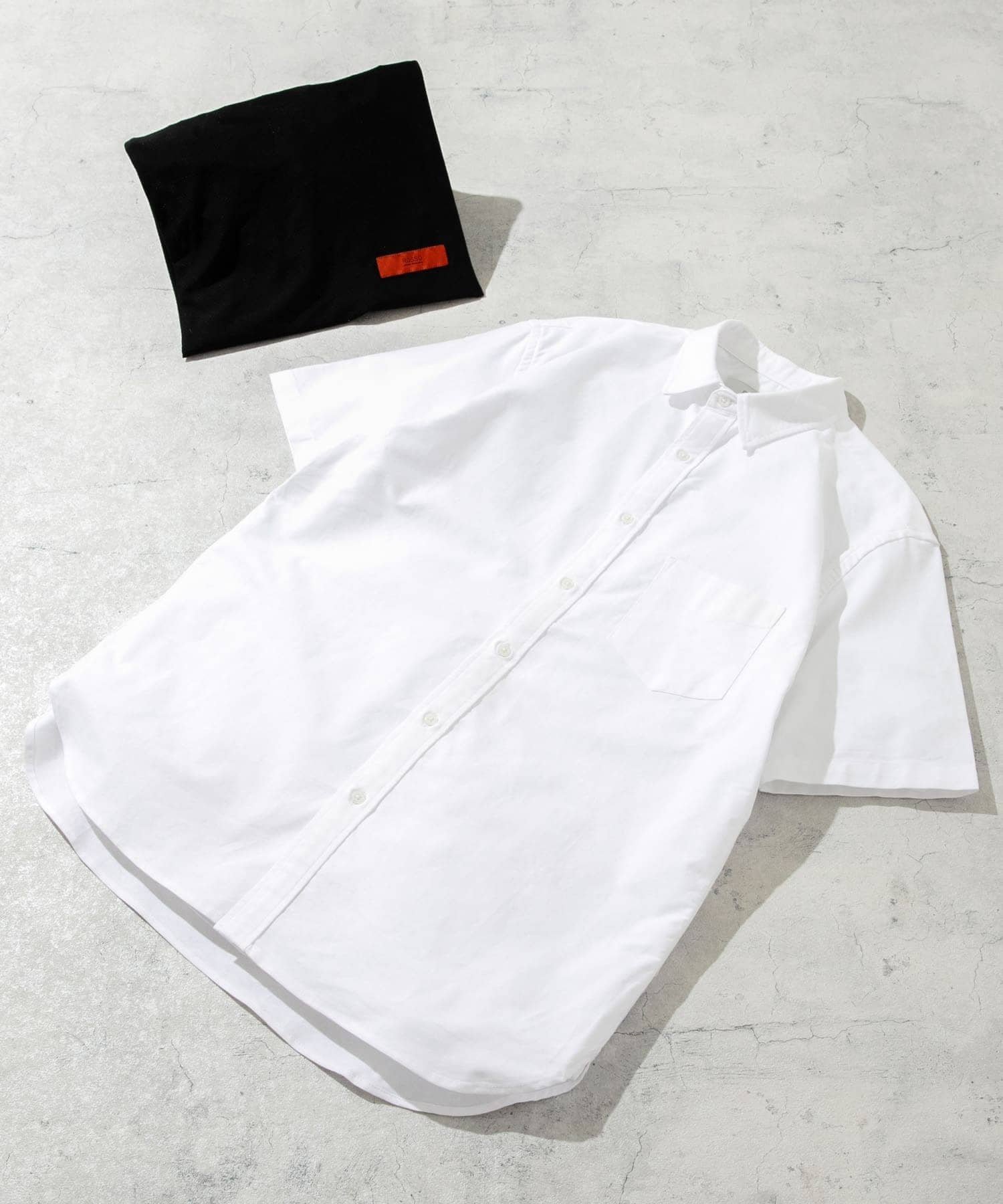 [Out of Print] Gene Zion / Harry the Dirty Dog Tee (White) - どろんこハリー Tシャツ Out of Print] Gene Zion / Harry the Dirty Dog Tee (White