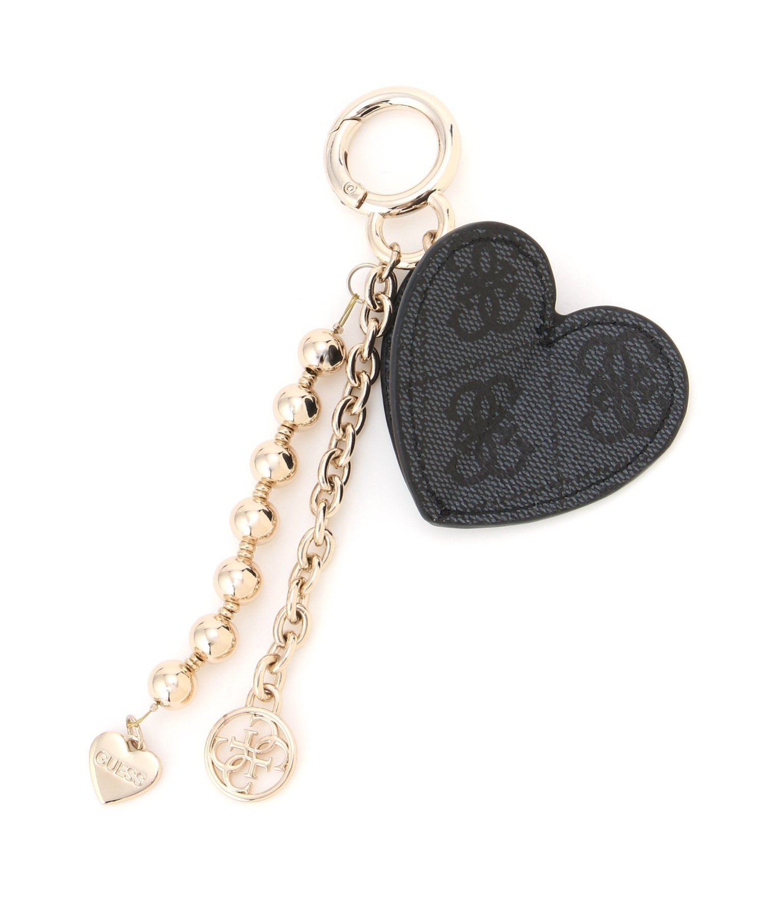 楽天市場】【STANLEY GUESS スタンリーゲス Key Chain キーチェーン