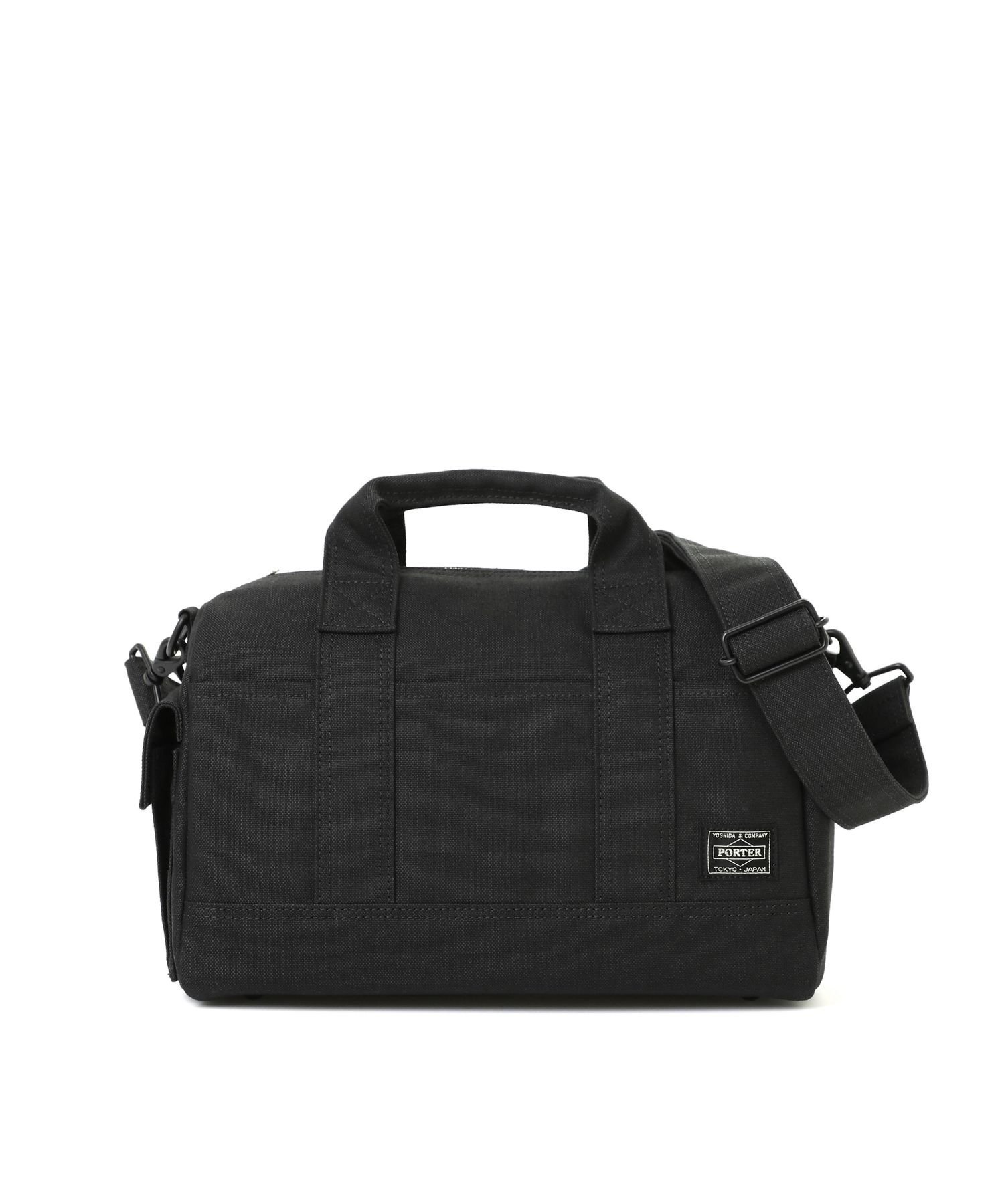楽天市場】ポーター スモーキー 2WAYドクターズバッグ 592-26367 10