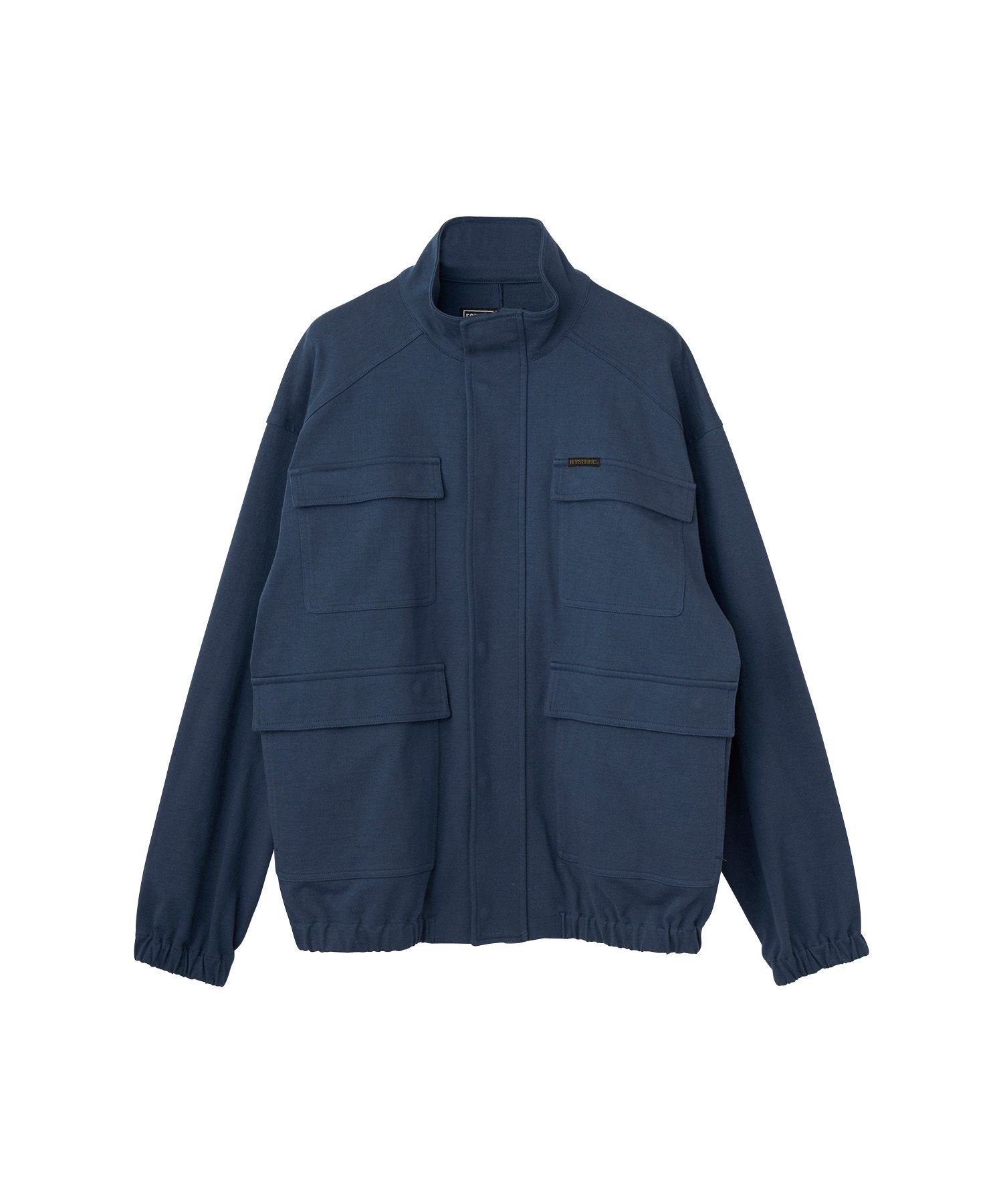 楽天市場】HYSTERIC GLAMOUR HYS STAR トラックジャケット