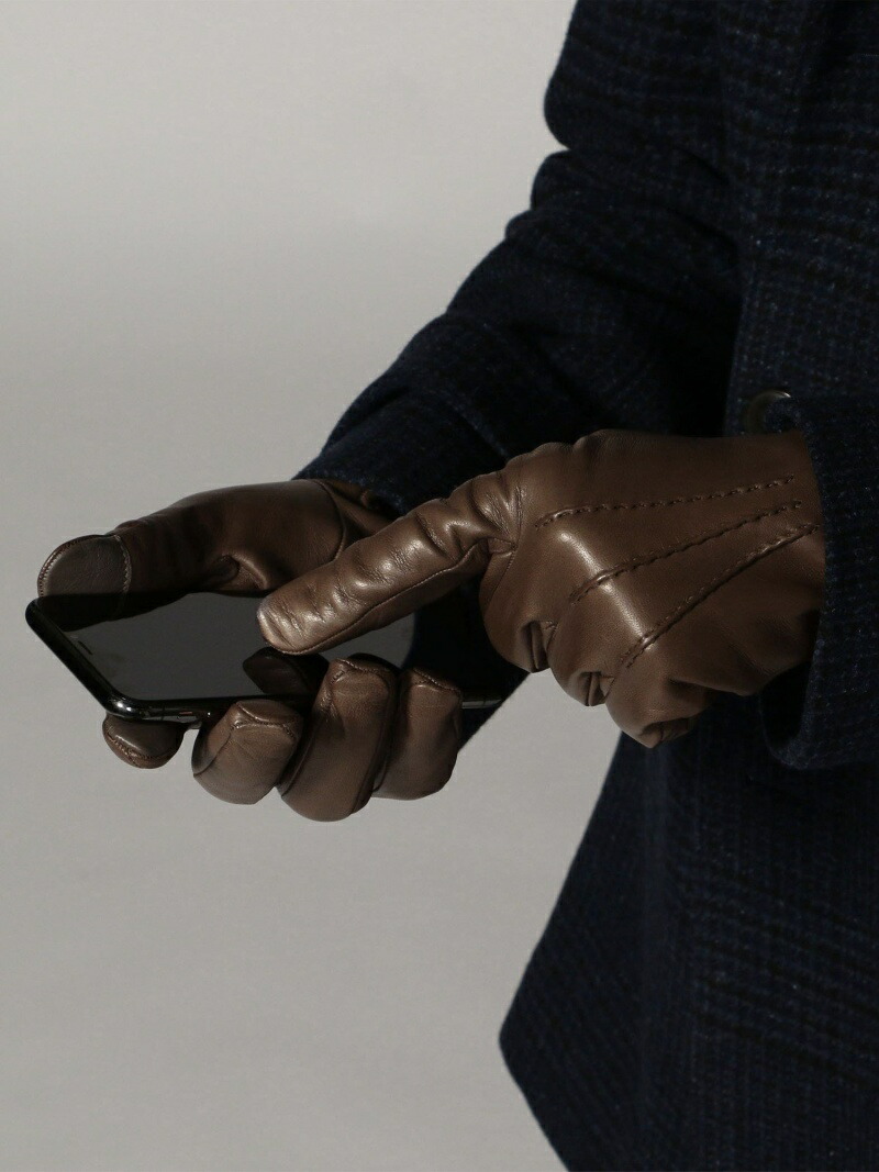 WACKO MARIA FLEECE GLOVES ワコマリア 手袋 即日発送l GLOVES | WACKO MARIA(ワコマリア) / ファッション雑貨 手袋