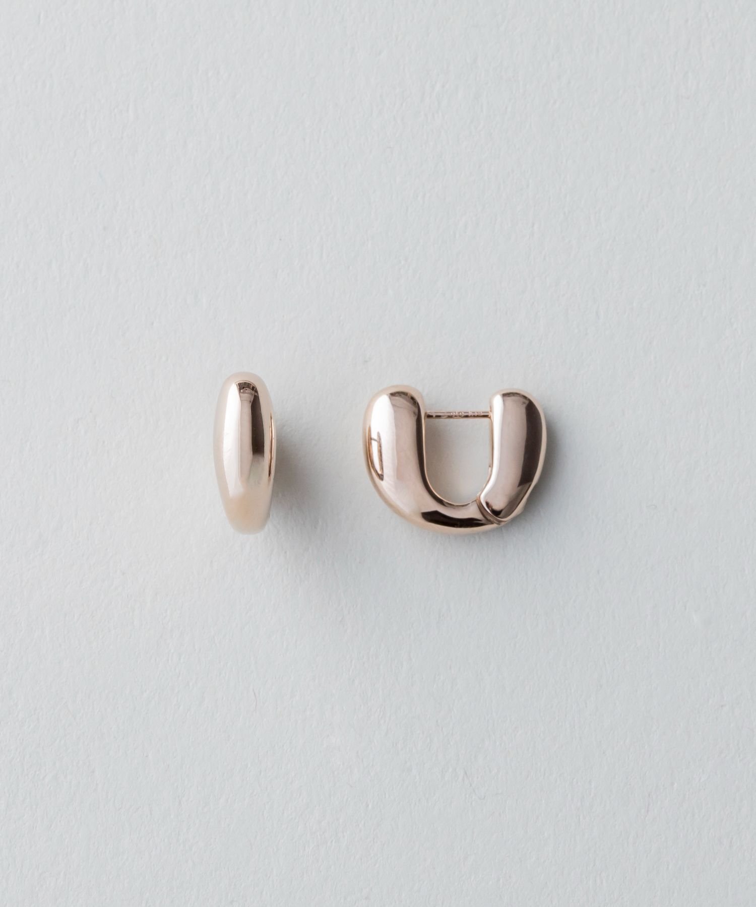 ete ハグピアス(片耳) ONLINE Limited] スターターキット ハグピアス（ピアス（両耳用