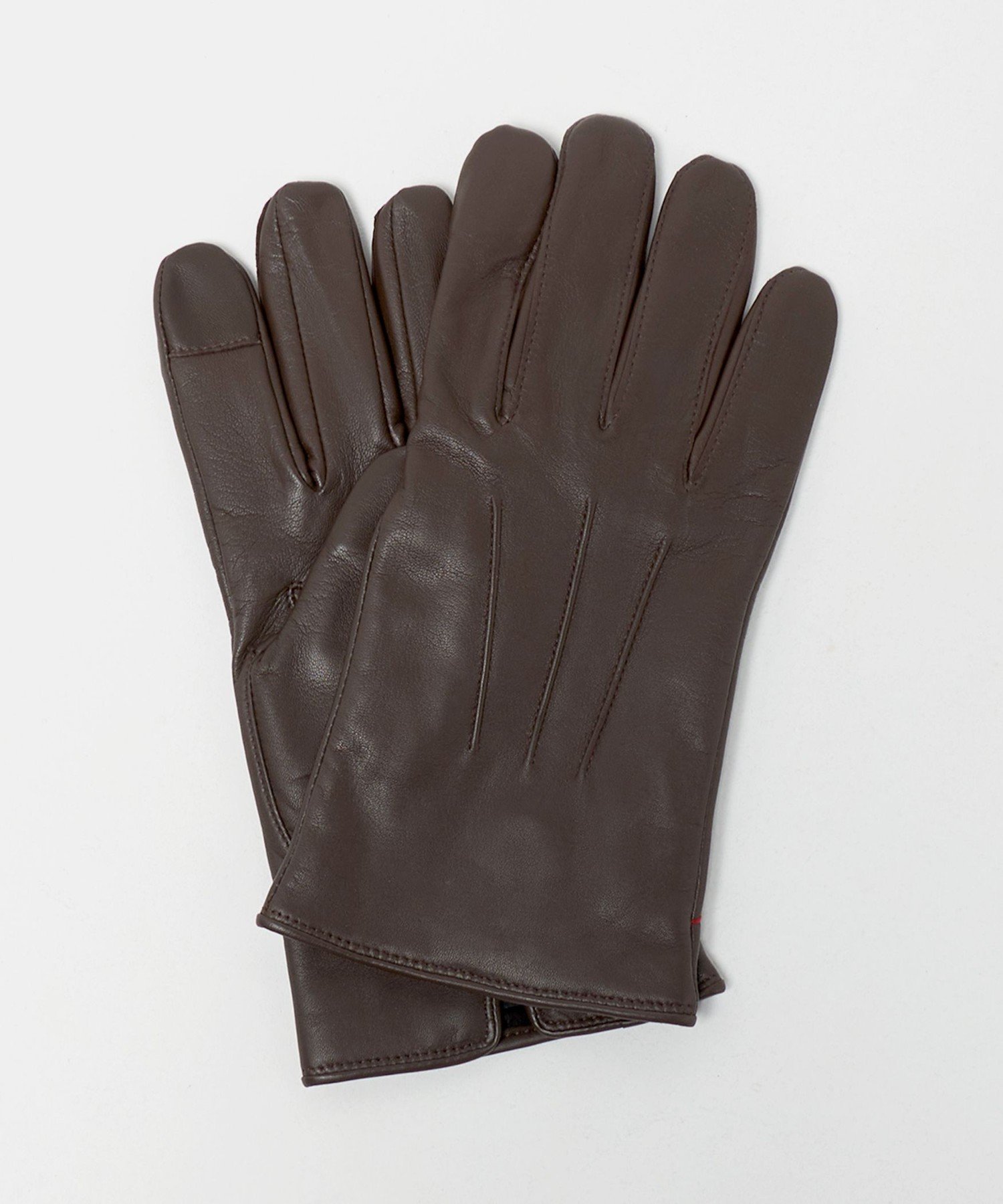 楽天市場】【COMME CA MEN】レザー グローブ COMME CA MEN コムサメン