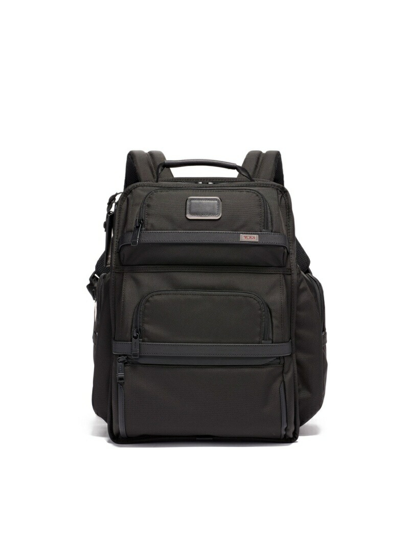 TUMI リュック バックパック 02603173D3 117297 楽天市場】【10%ポイントバック 7/21 10時～7/24 10時】トゥミ
