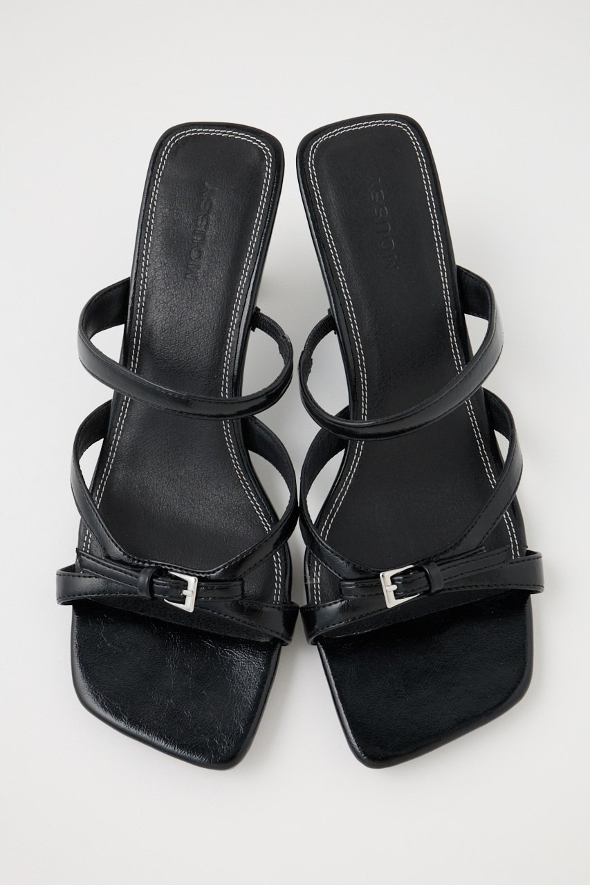 楽天市場】【SALE／62%OFF】EMBROIDERY RING BUCKLE サボ MOUSSY