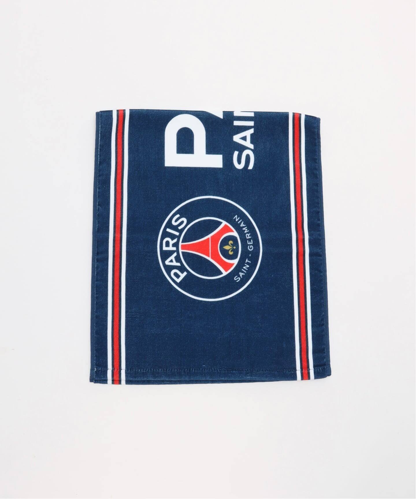楽天市場】パリサンジェルマン タオル PSG 応援グッズ ICI C'ESTPARIS