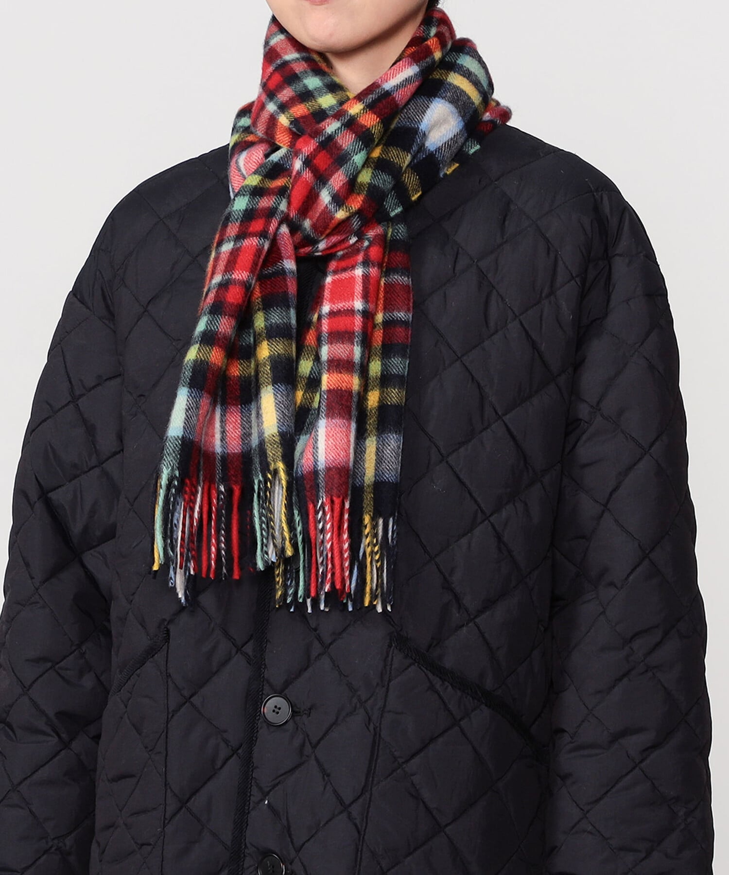 楽天市場】【SALE／30%OFF】Bshop Jo Gordon ｜ マルチカラーブロック