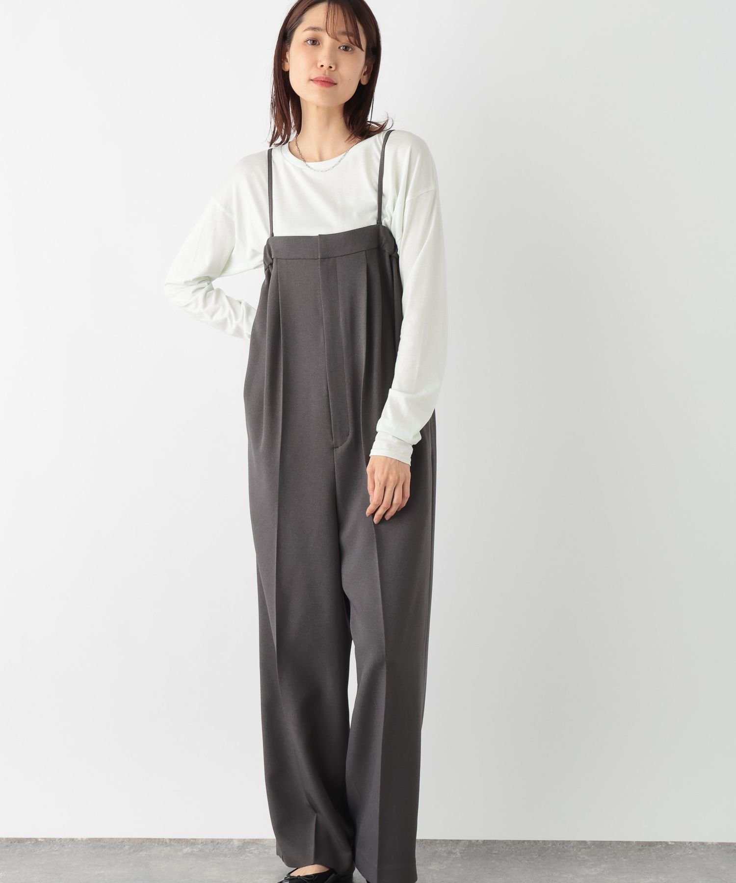 楽天市場】【SALE／36%OFF】(W)コーデュロイオーバーオール