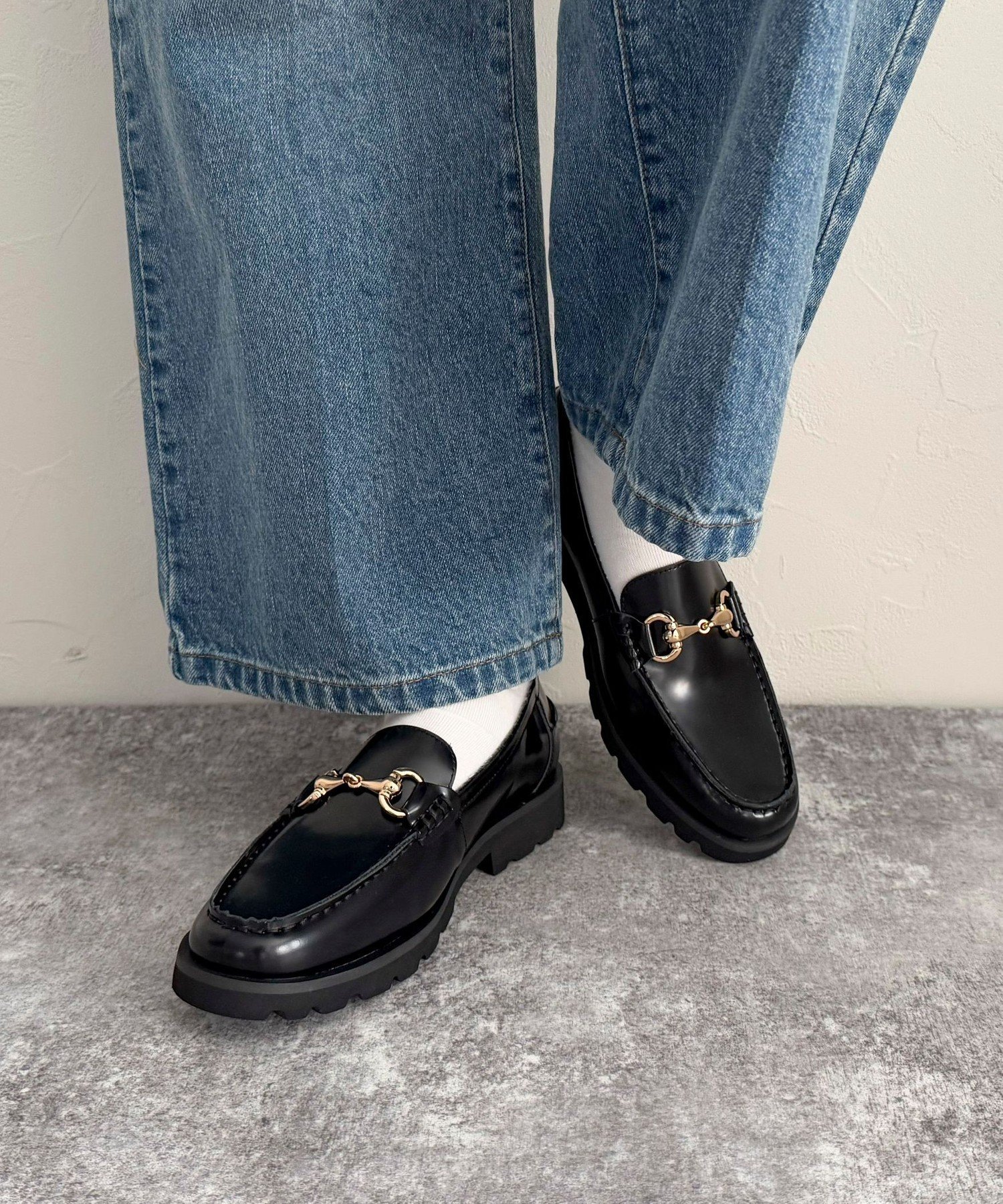 ARTESANOS ローファー 600G OXFORD ARTESANOS アルテサノス ローファー 600G OXFORD レディース