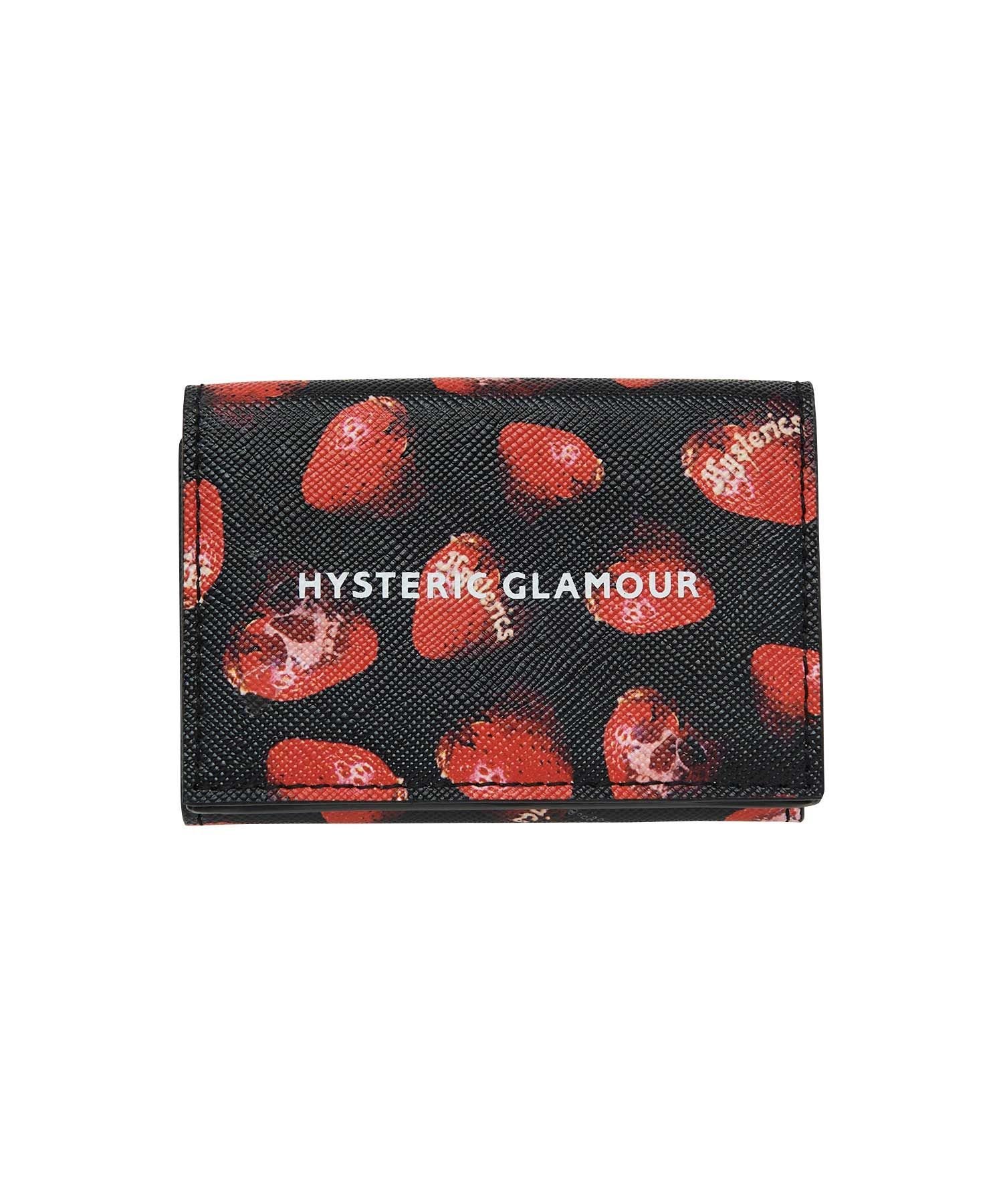 楽天市場】HYSTERIC GLAMOUR ロゴスタッズ フラグメントケース
