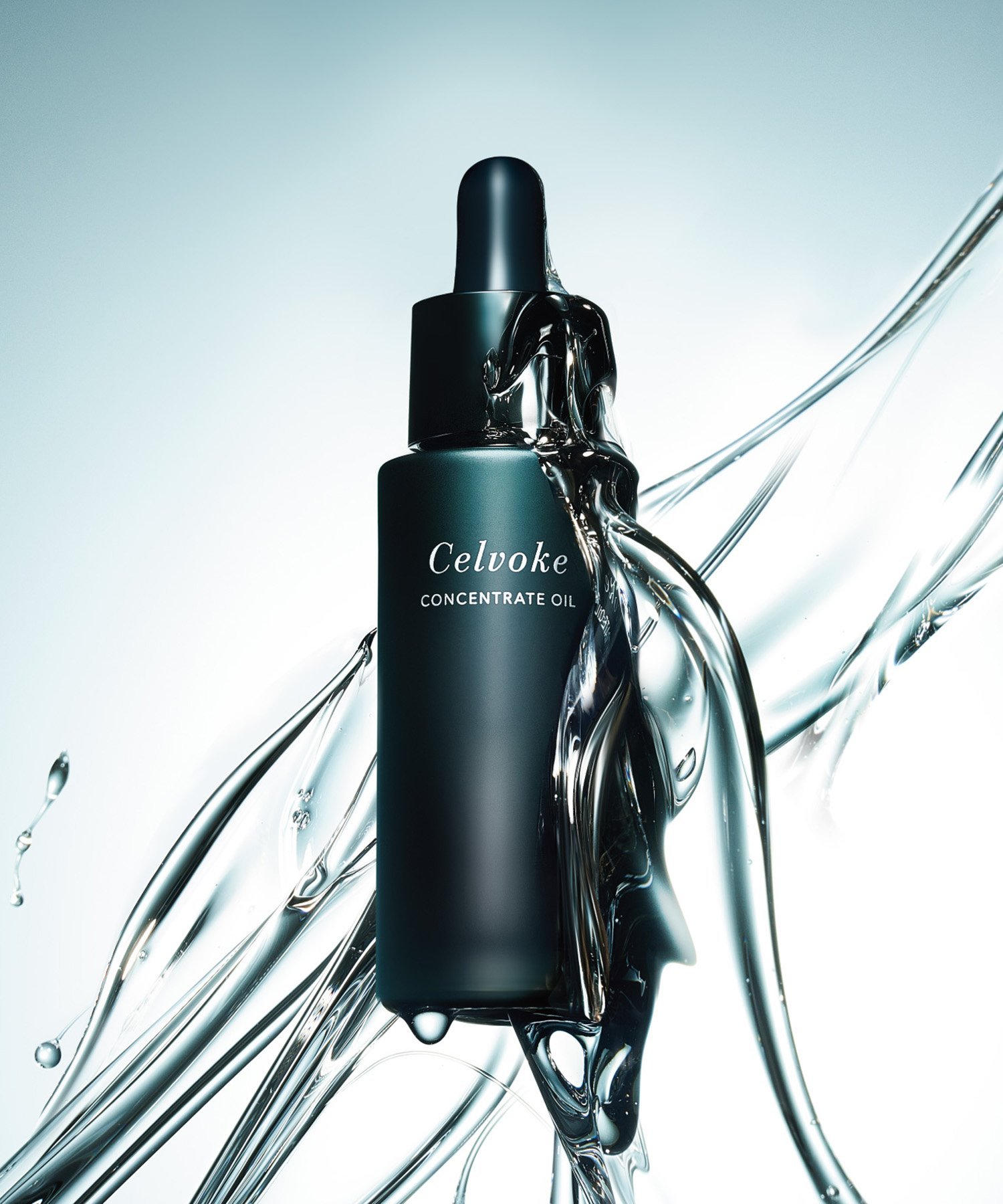 ★最終早い者勝ち★Celvoke セルリュクス コンセントレートオイル 30ml Celvoke】セルリュクス コンセントレートオイル ｜Celvoke