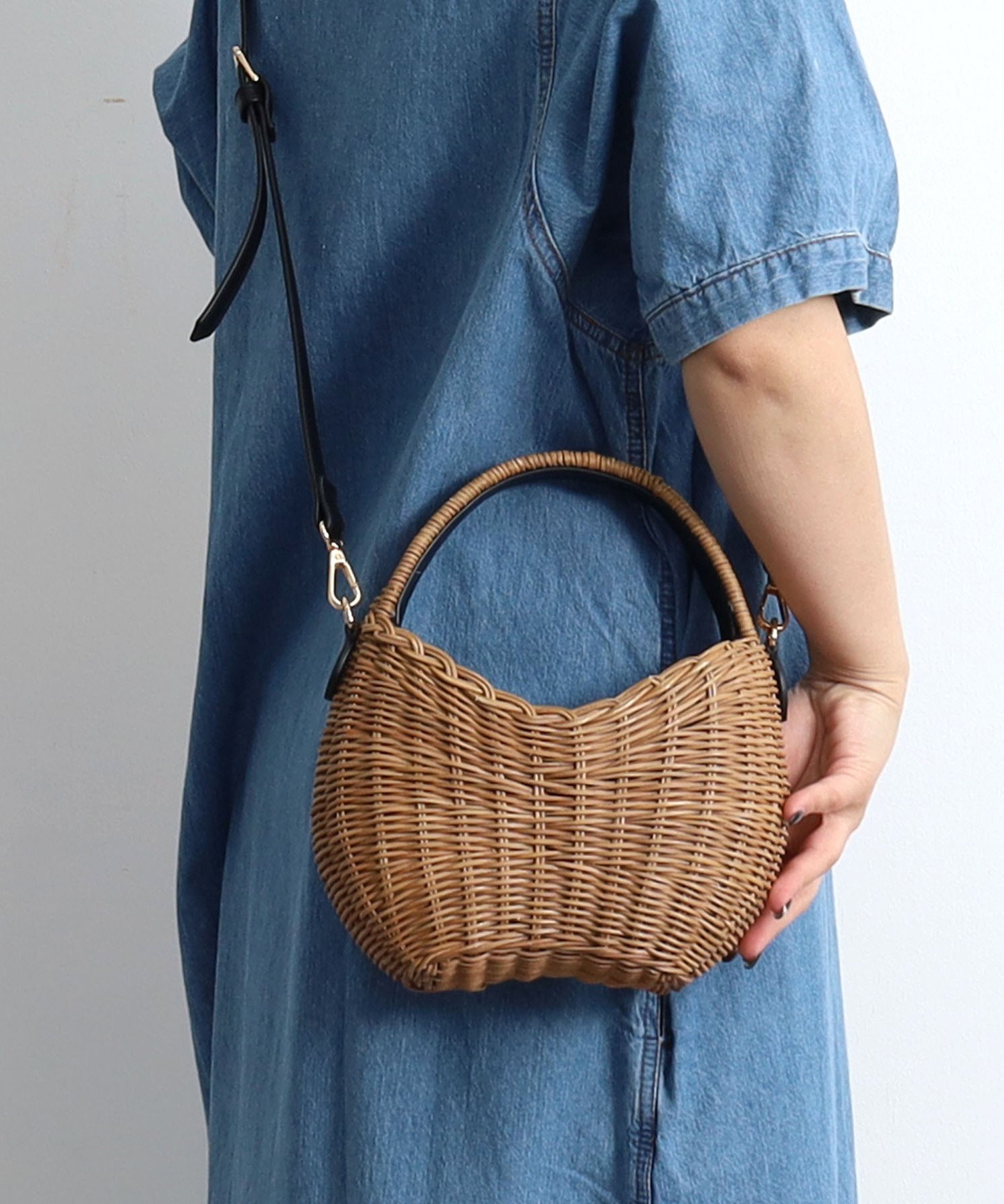 楽天市場】RECTANGLE【レクタングル】ビックトート【送料無料】【カゴ