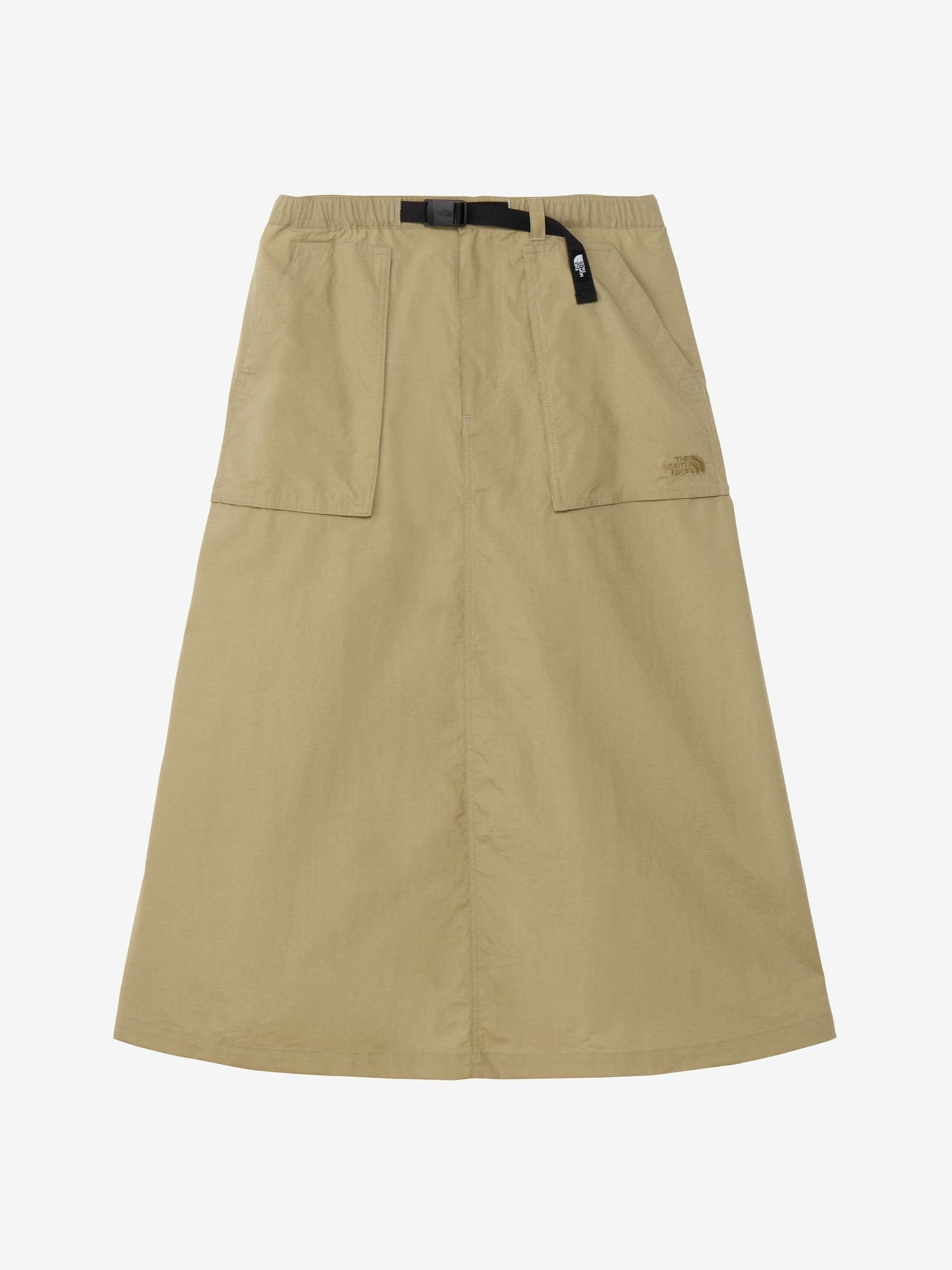 [ノースフェイス] W'S SLOG CARGO スカート ★新作・24AW★人気 ノースフェイス] W'S SLOG CARGO スカート ☆新作・24AW☆人気