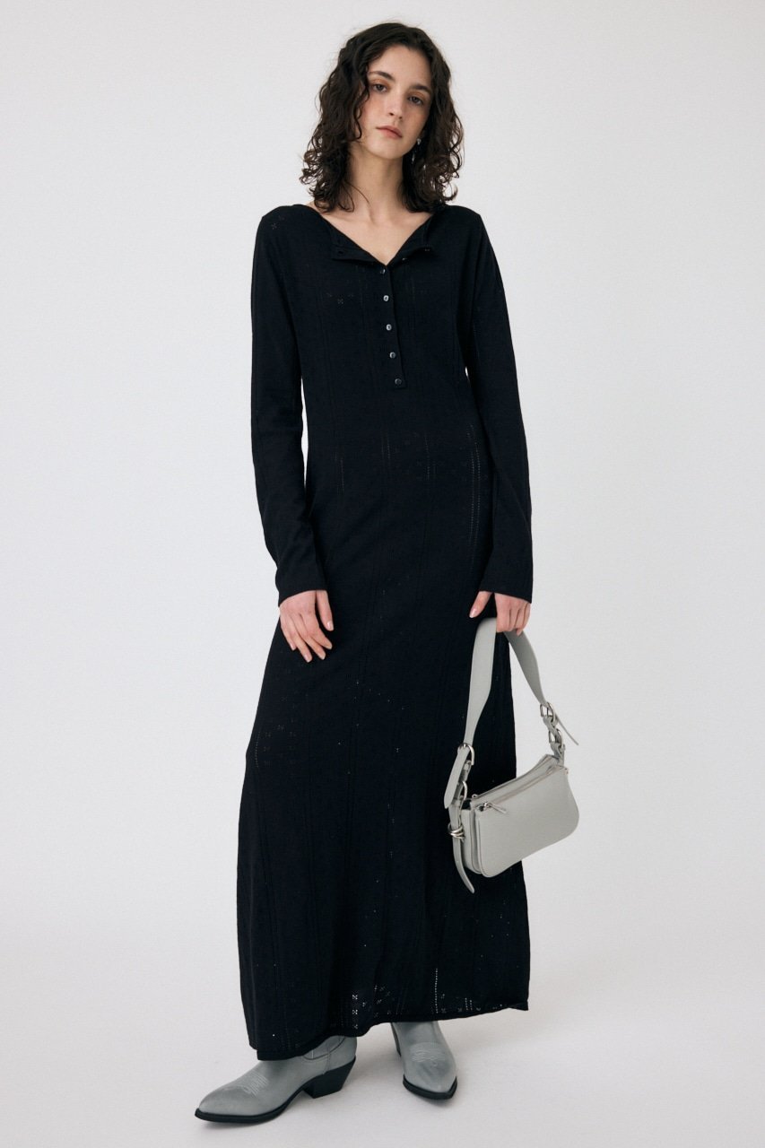 楽天市場】【SALE／60%OFF】ASYMMETRY チェックドレス MOUSSY