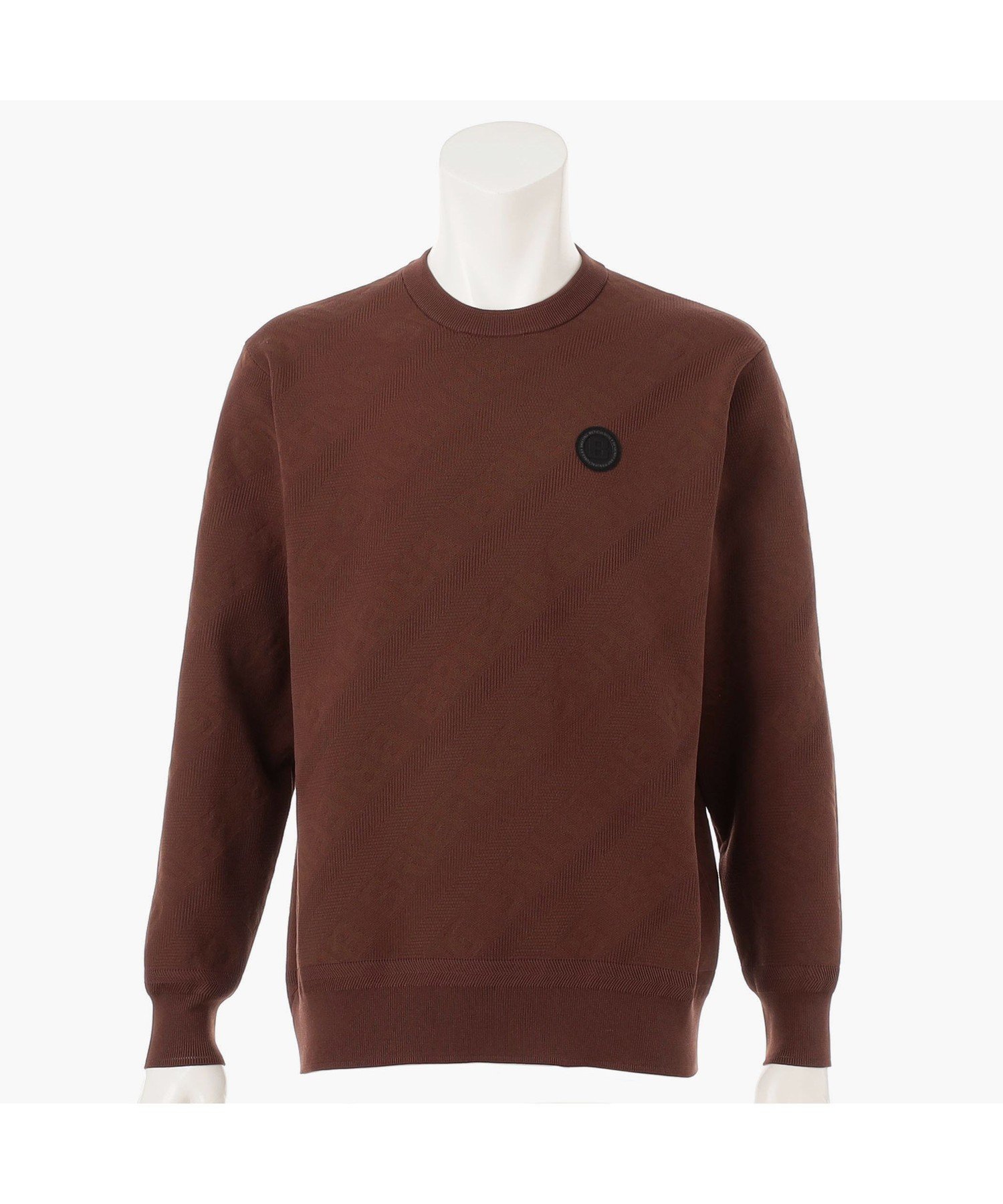 楽天市場】BRIEFING GOLF ブリーフィング RELAXING KNIT T SHIRT