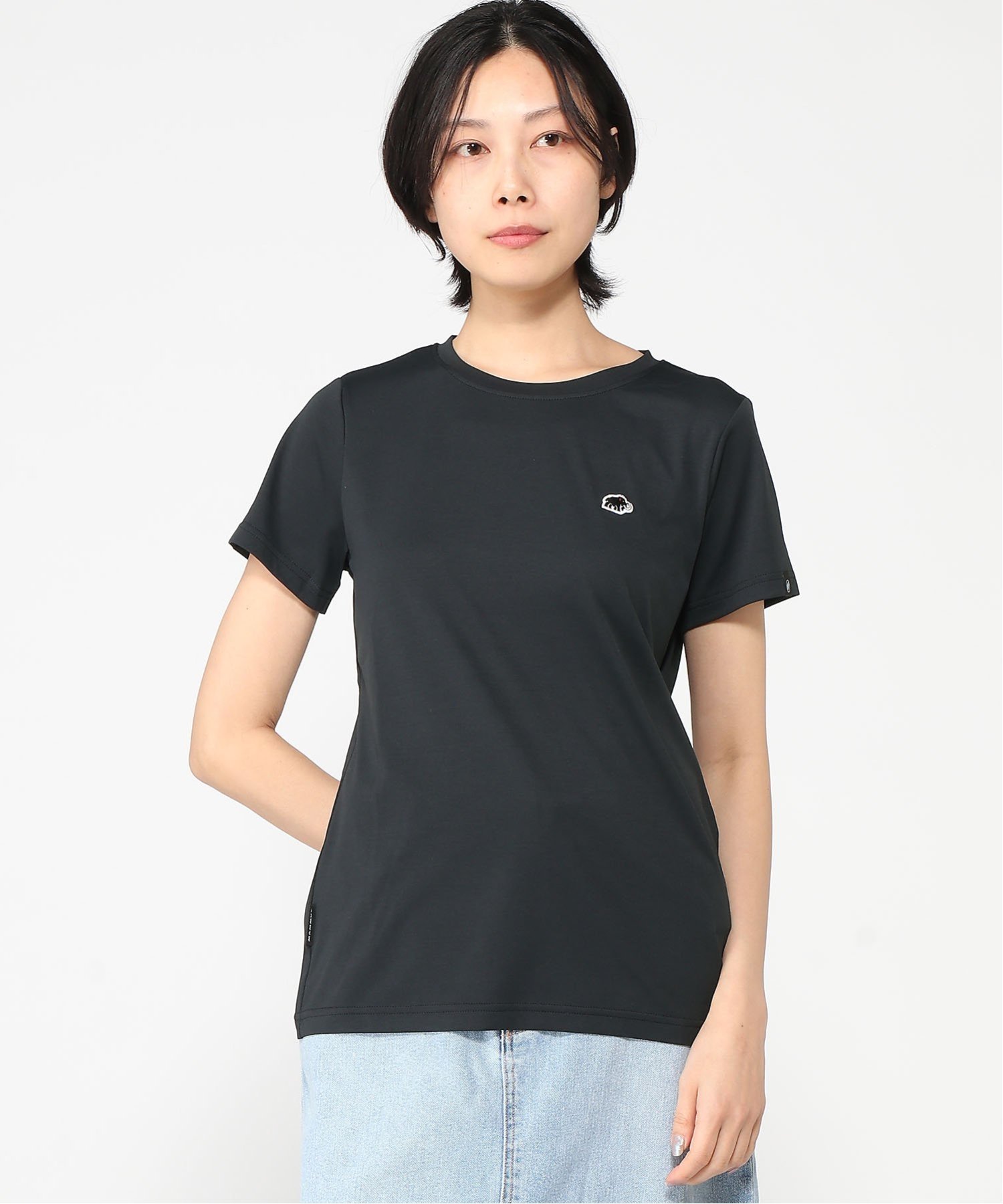 MAMMUT マムート ウィメンズ Aelectra Tシャツ マムート MAMMUT レディース アウトドア 半袖Tシャツ Aelectra T